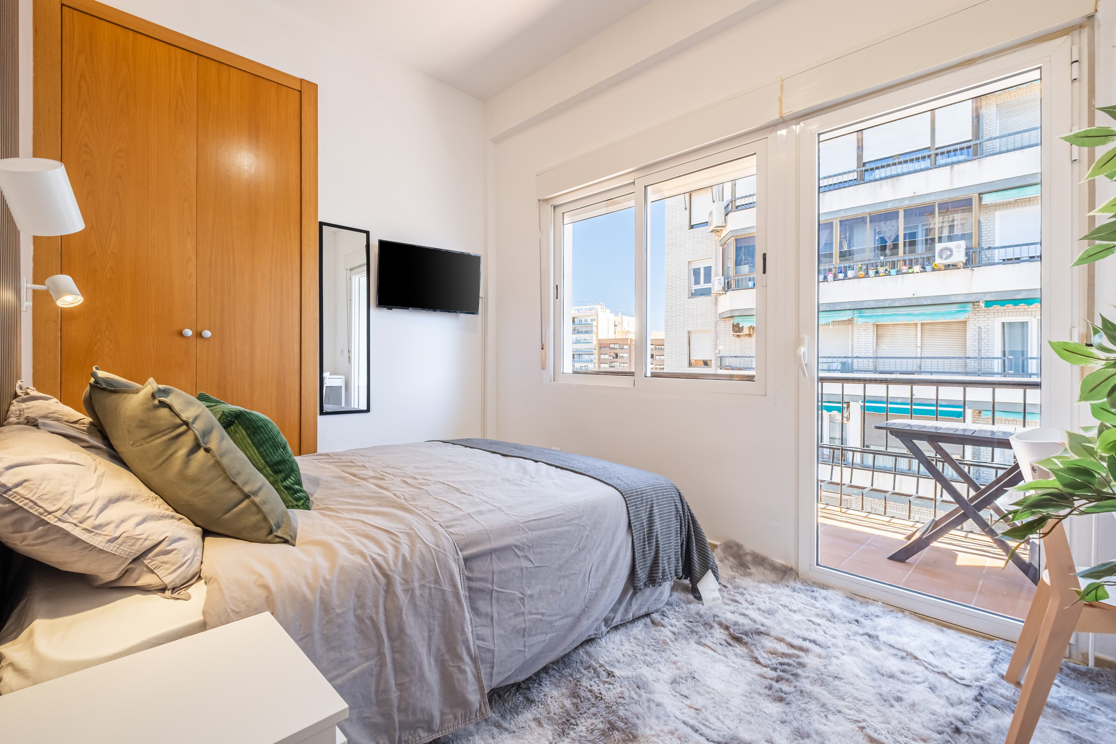 Habitación 31H1
