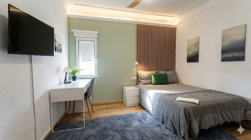 Habitación 4H3