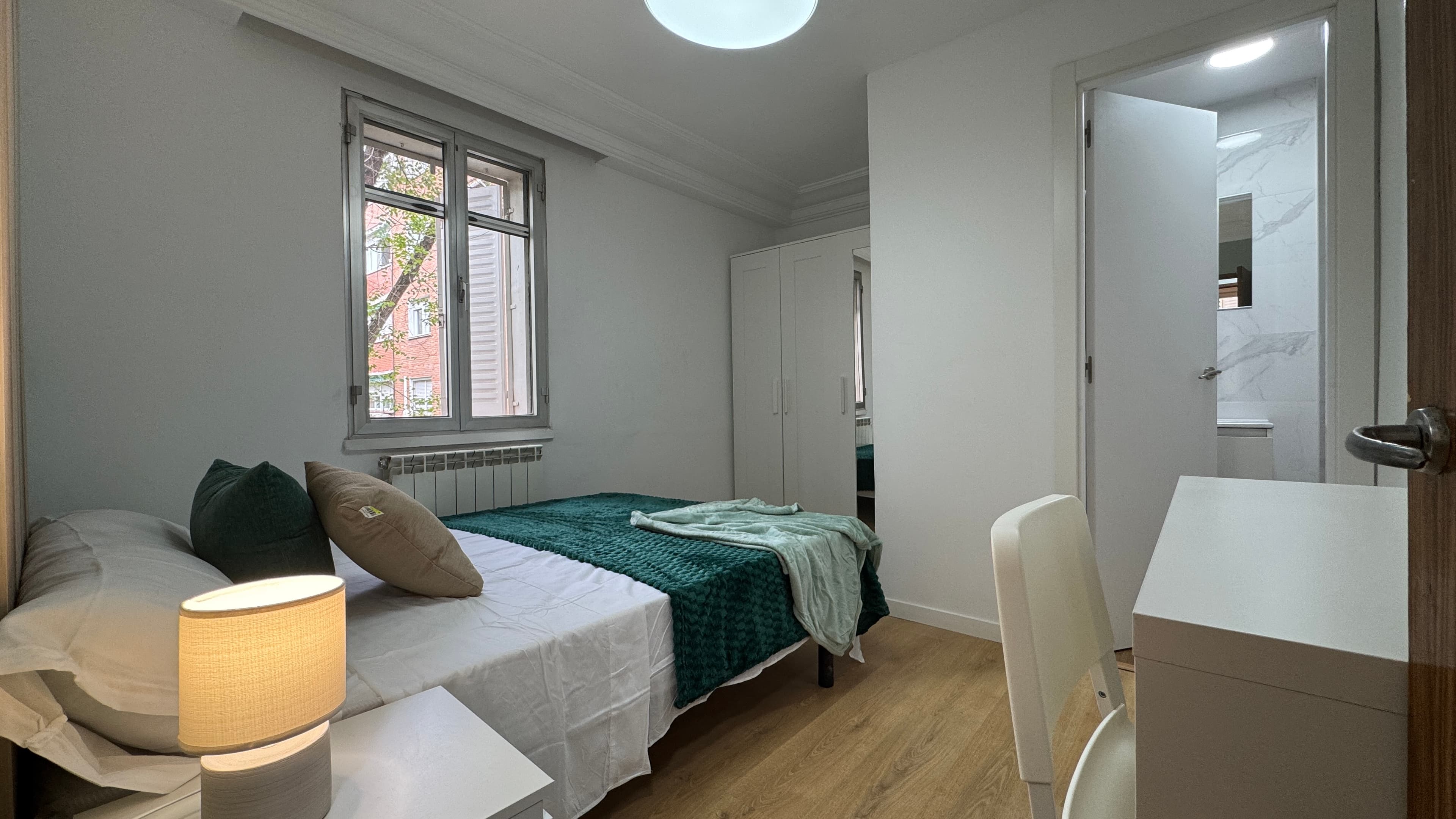 Habitación 17H4