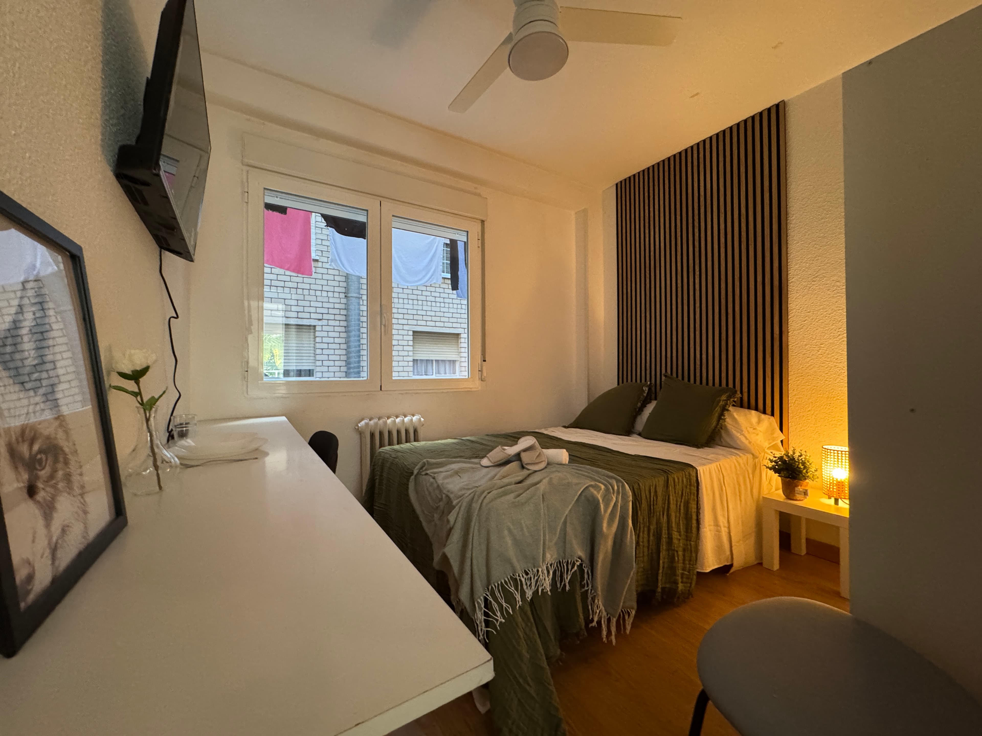 Habitación 26H4