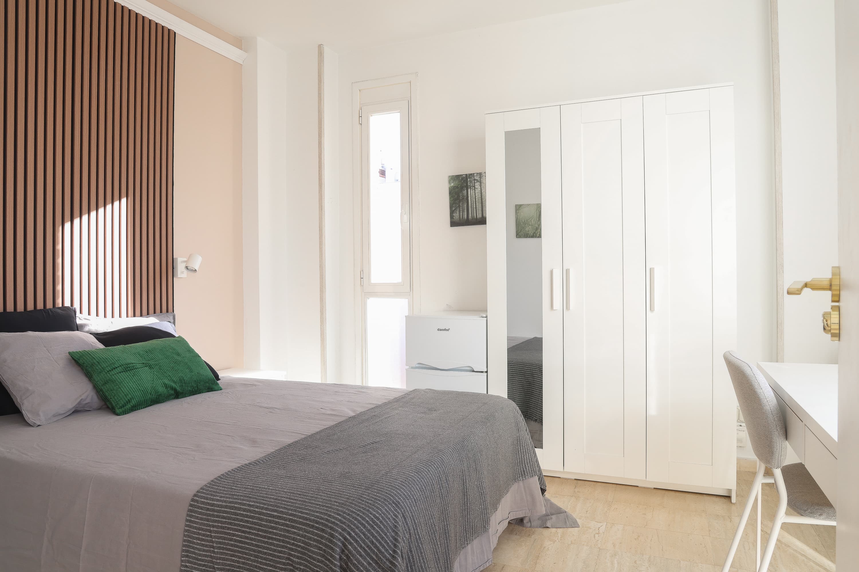 Habitación 43H1