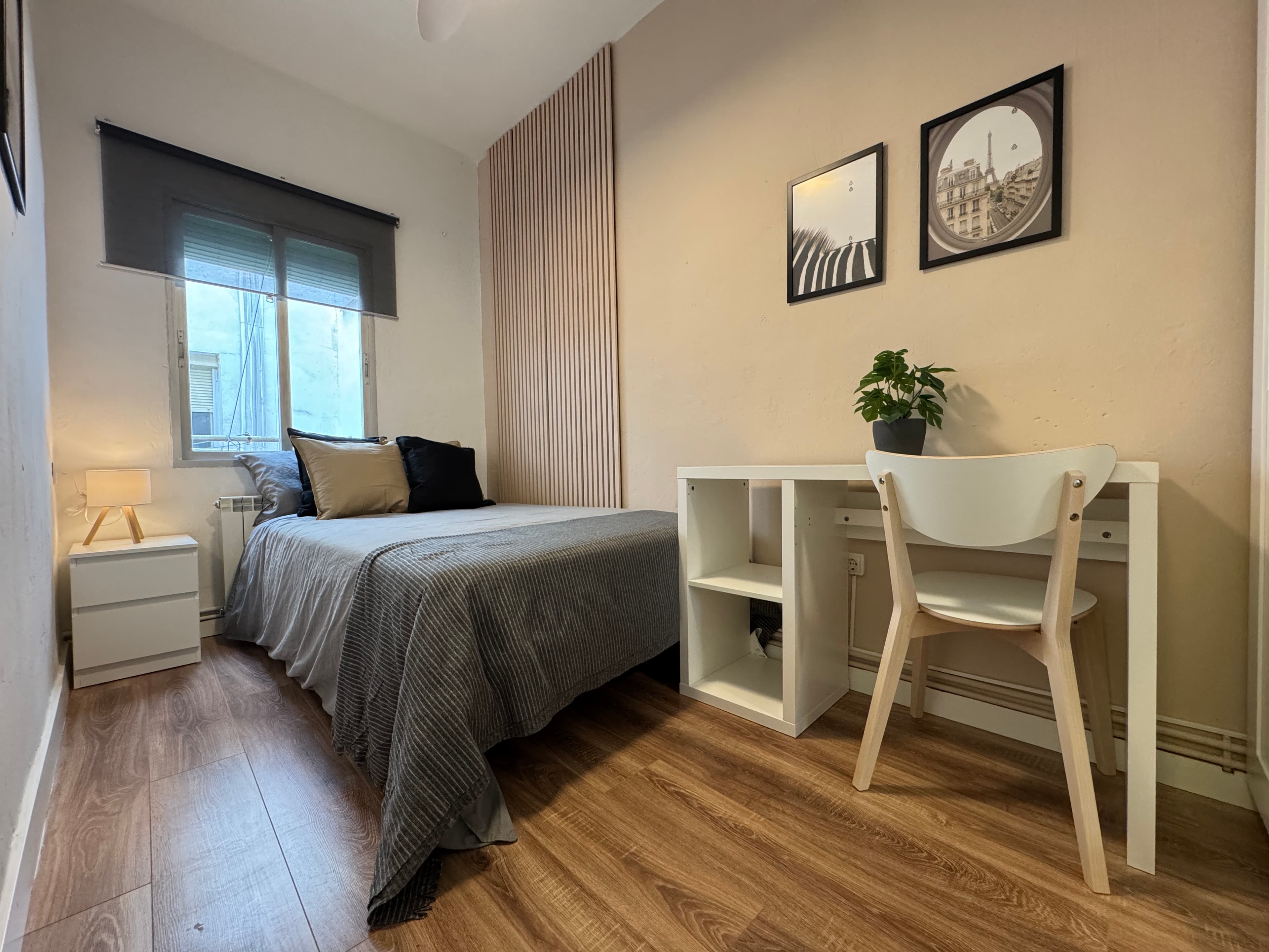 Habitación 25H5