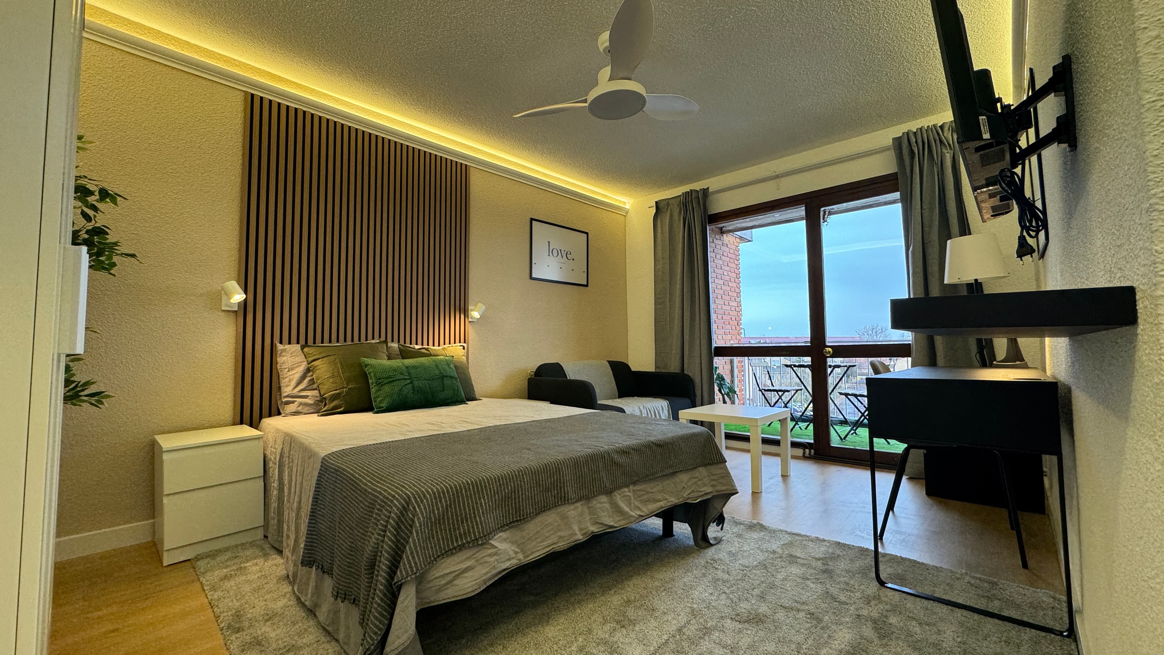 Habitación 28H1