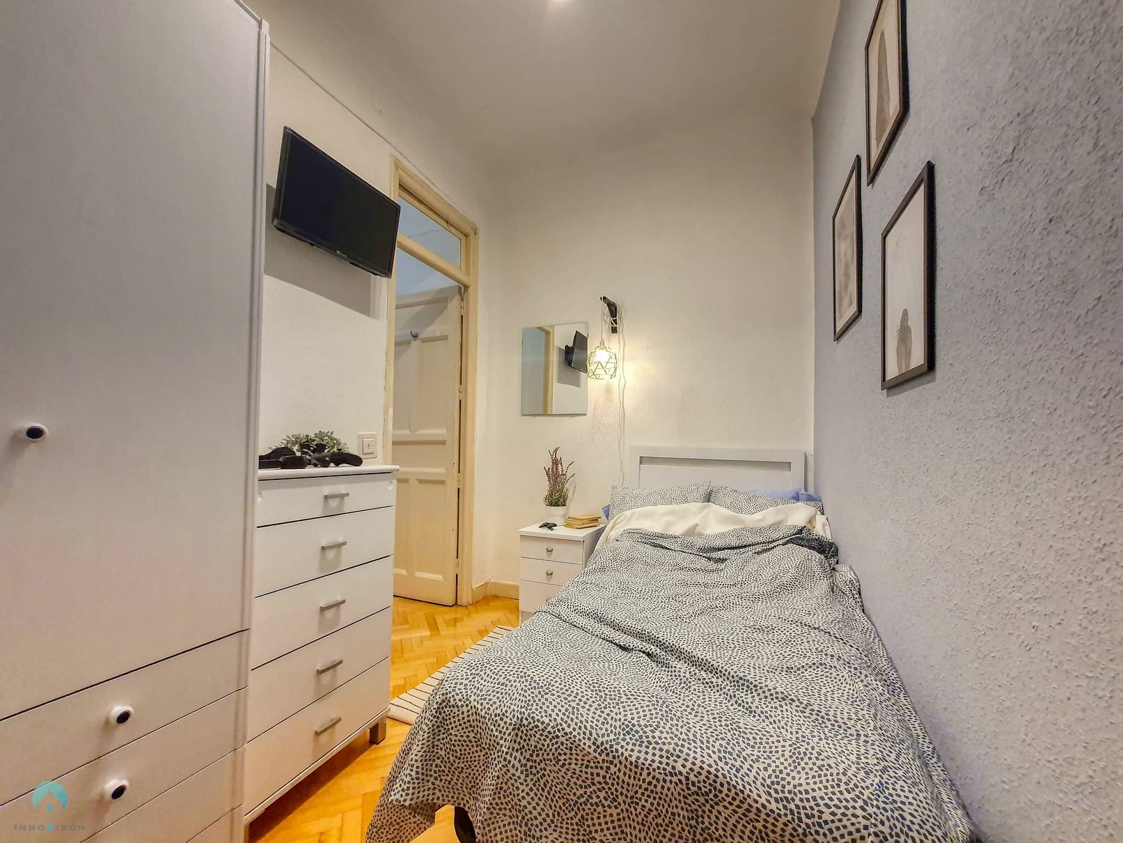 Habitación 1H3