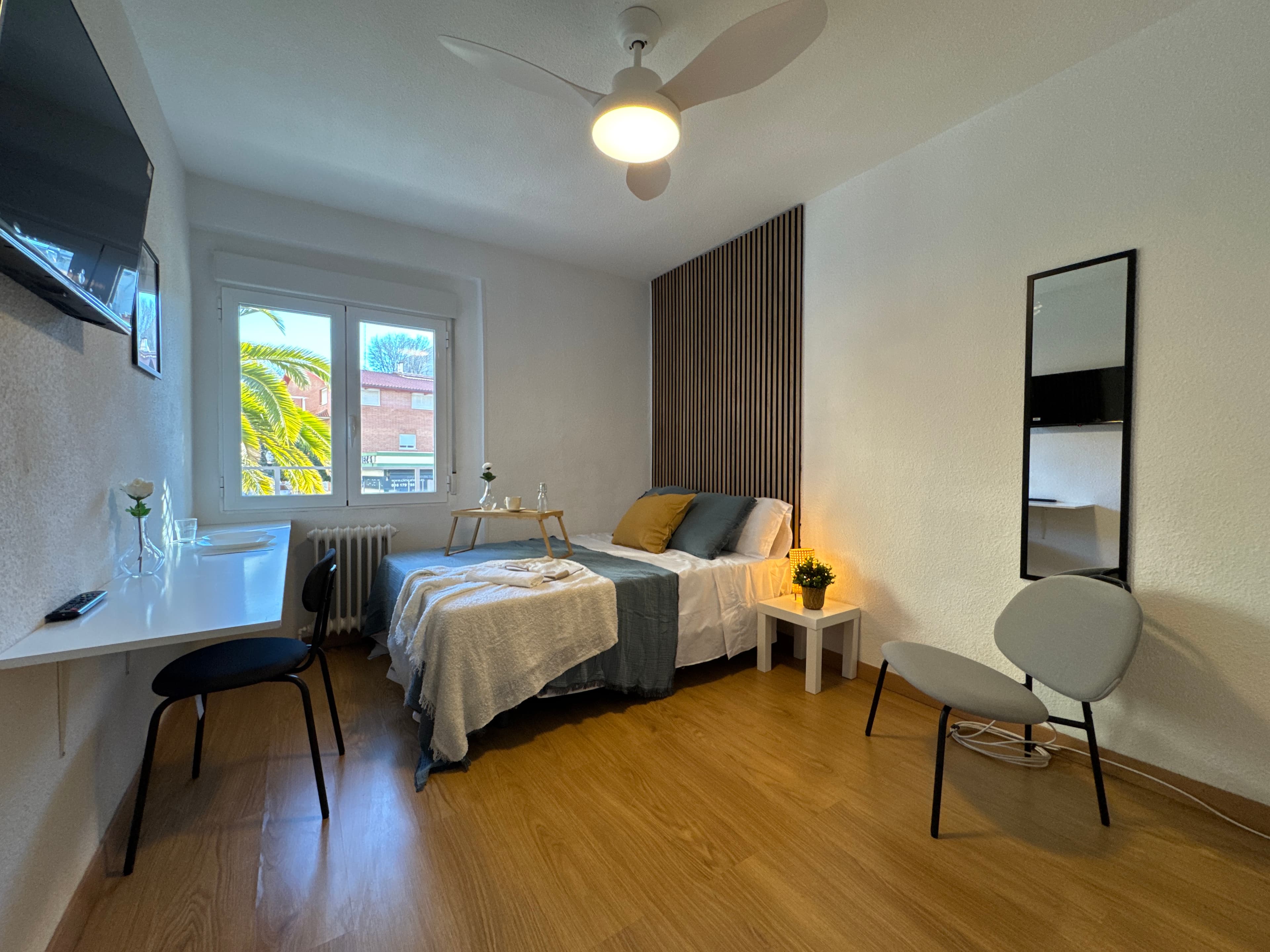 Habitación 26H2