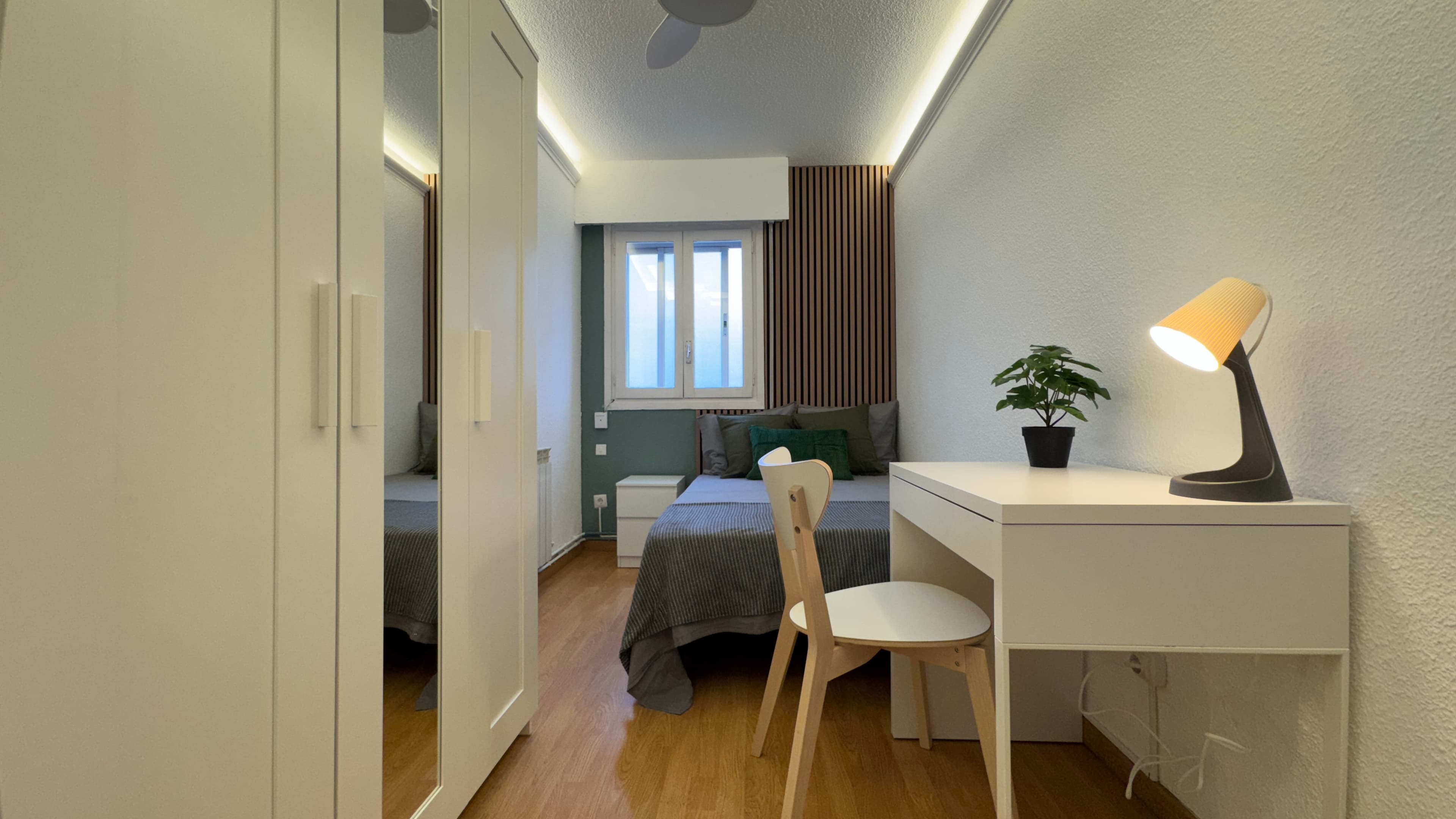 Habitación 28H2