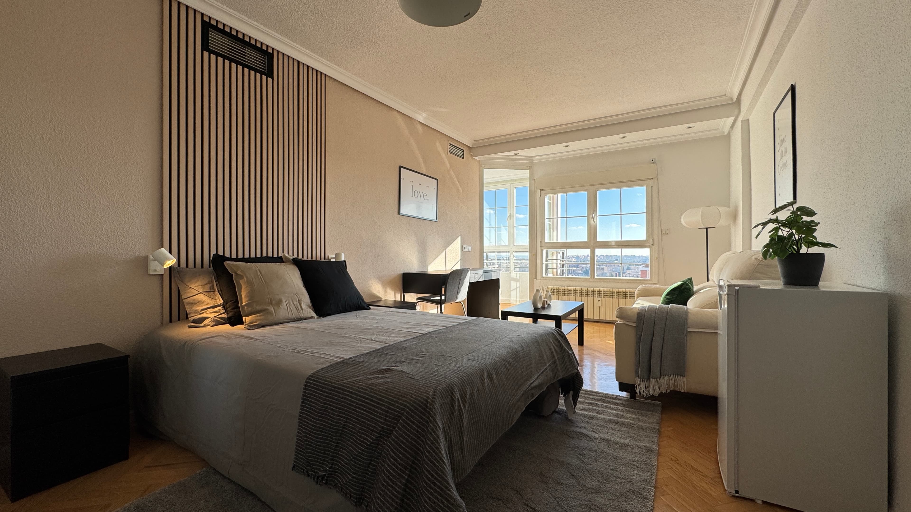 Habitación 24H1
