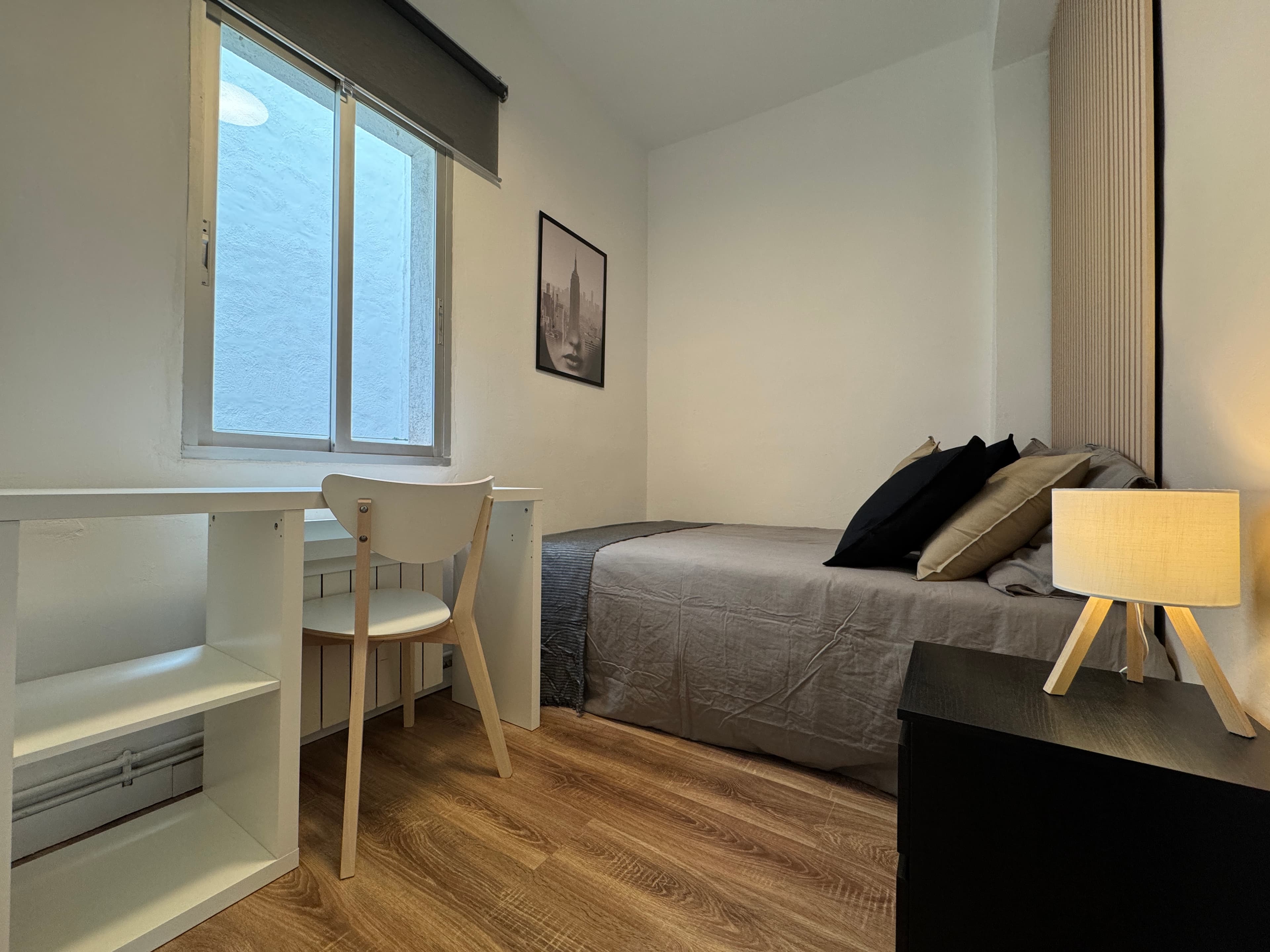 Habitación 25H3