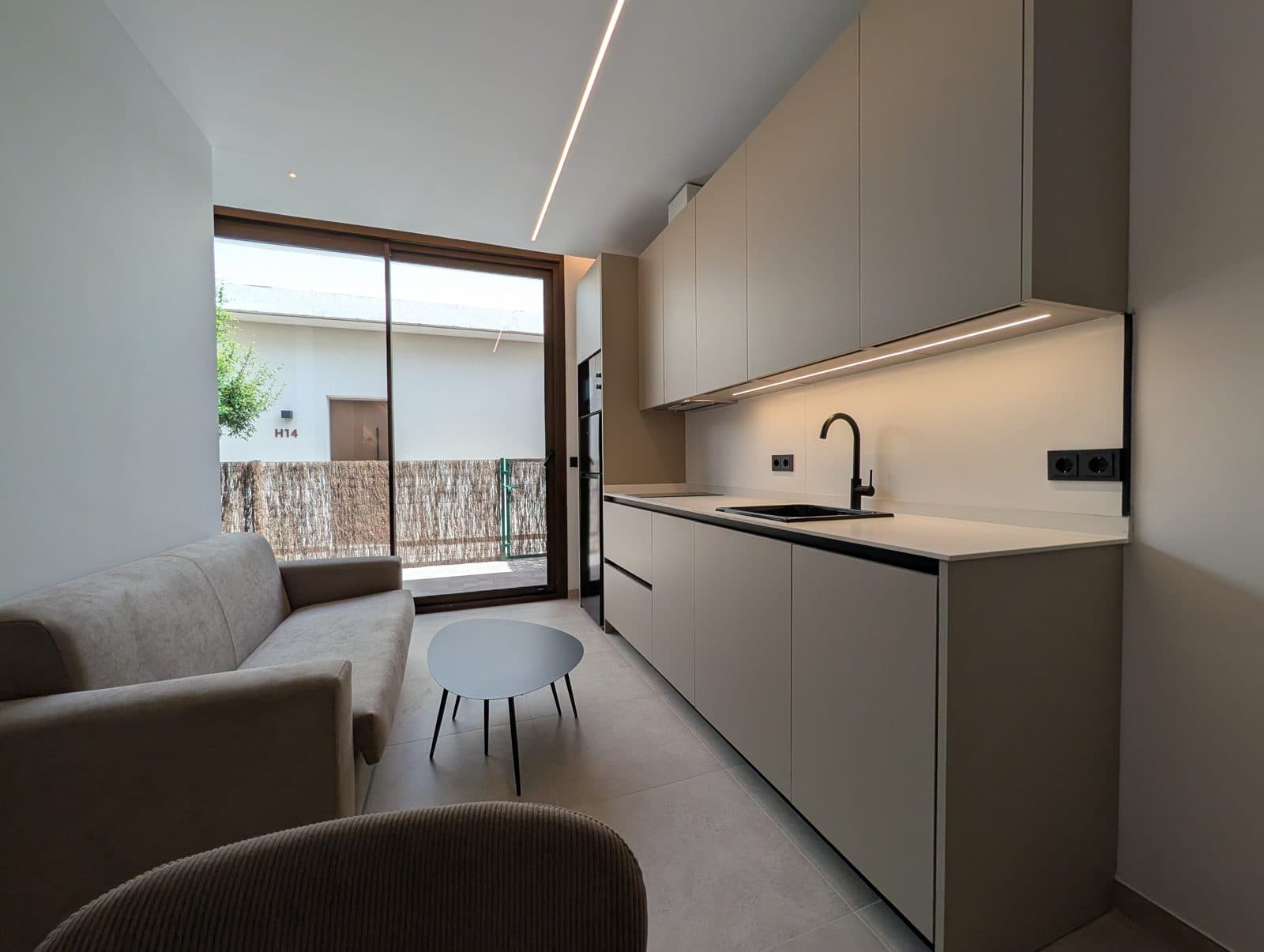 Habitación 15H16