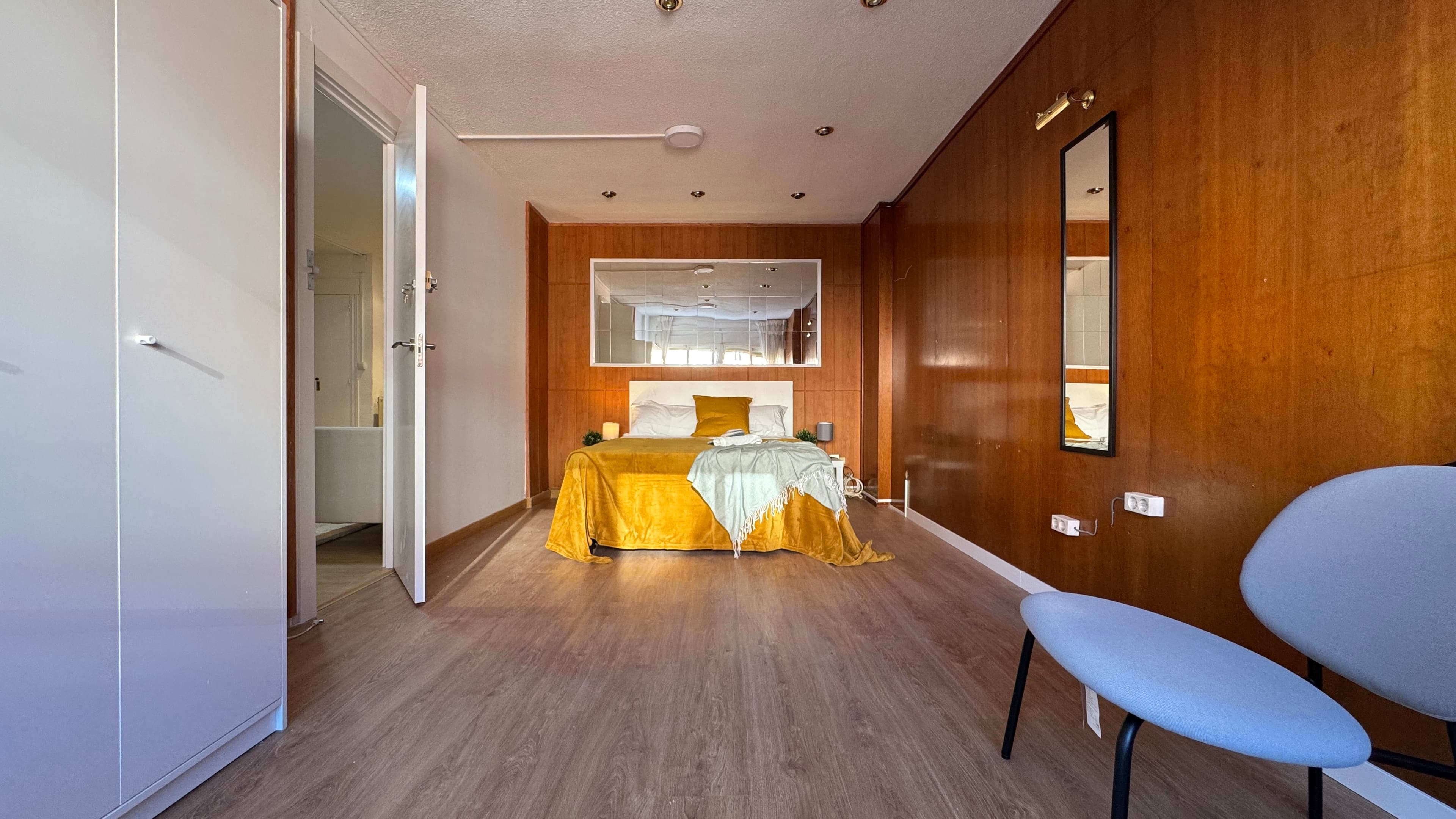 Habitación 20H1