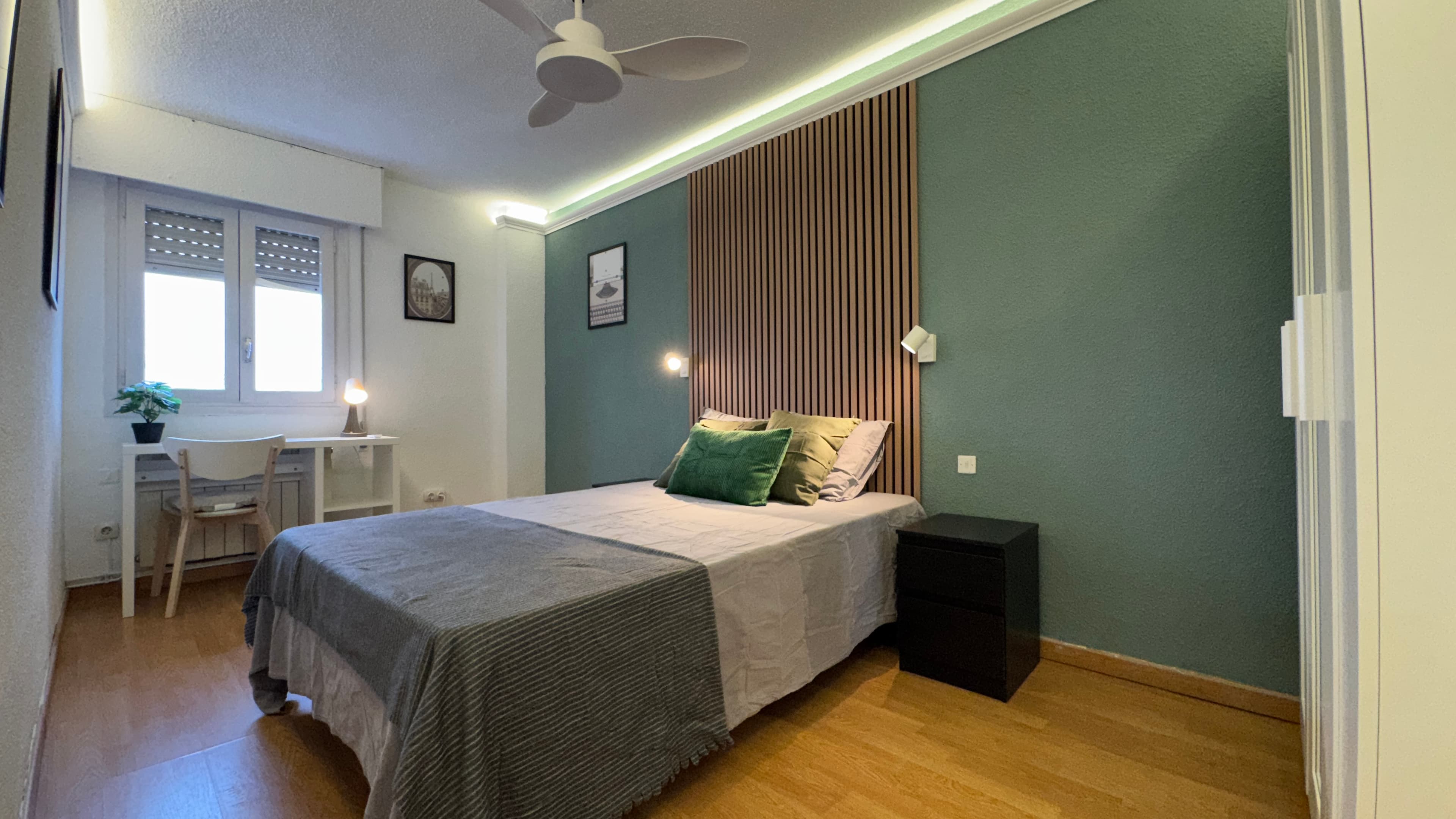 Habitación 28H4