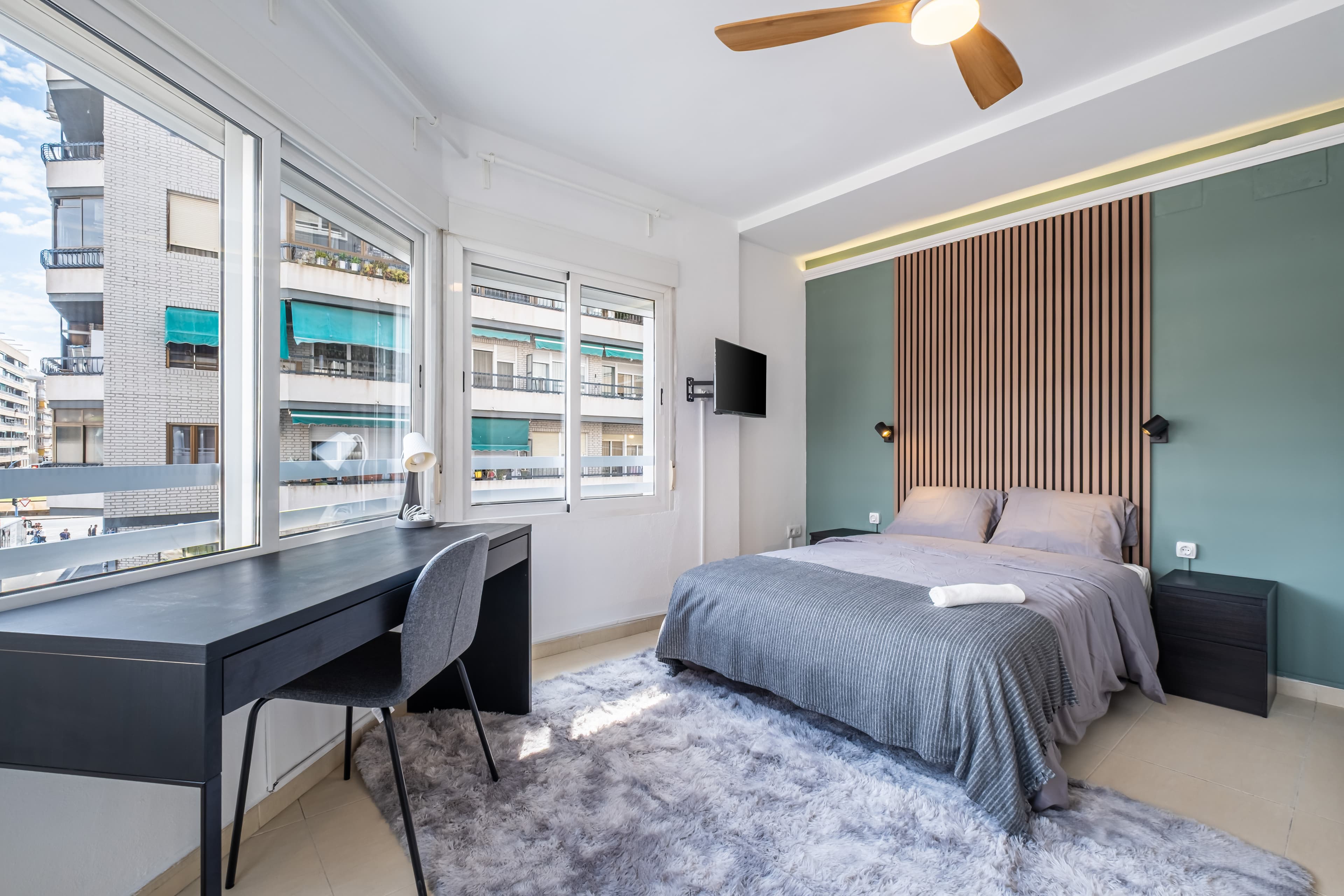 Habitación 34H3