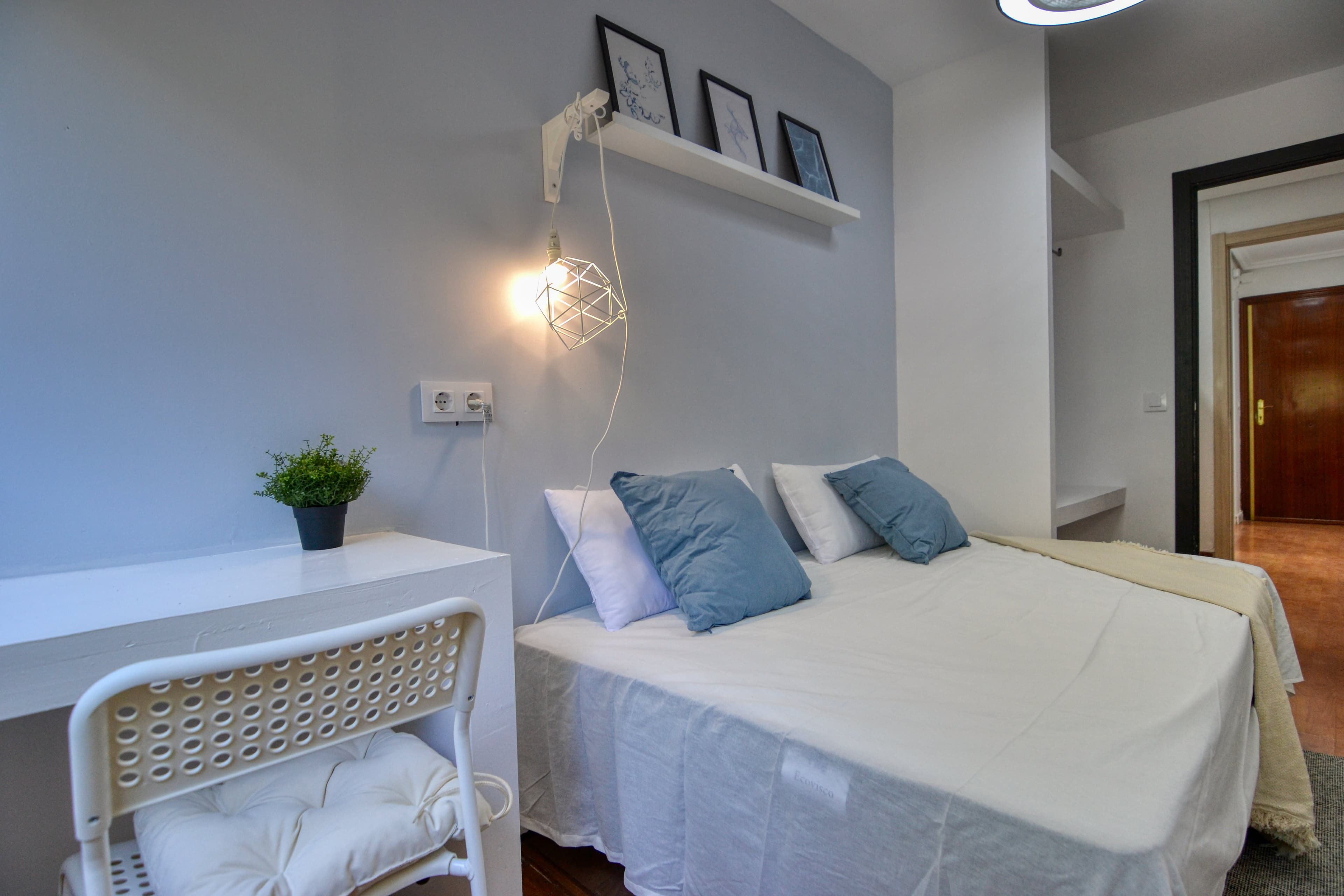 Habitación 11H1