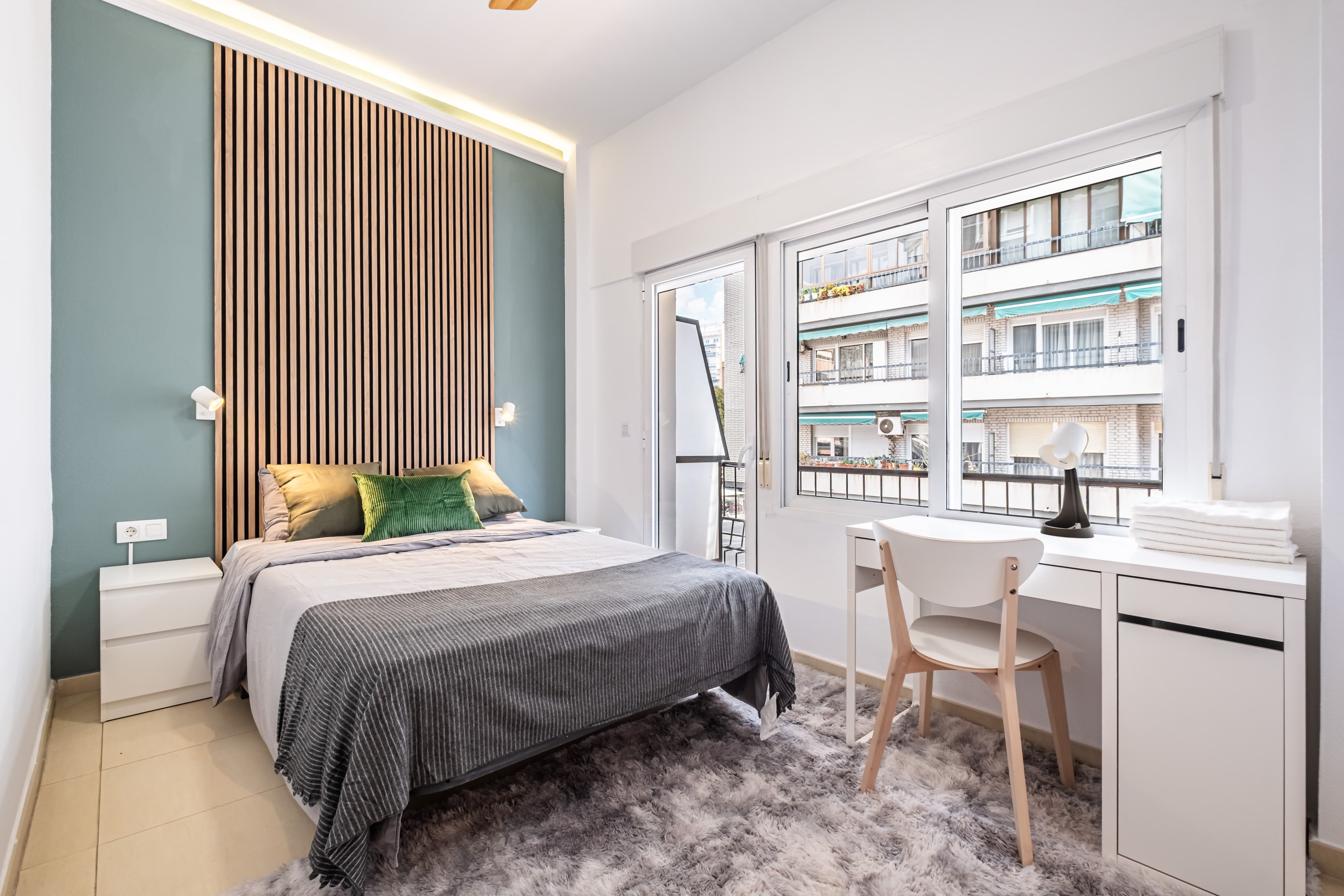 Habitación 30H1