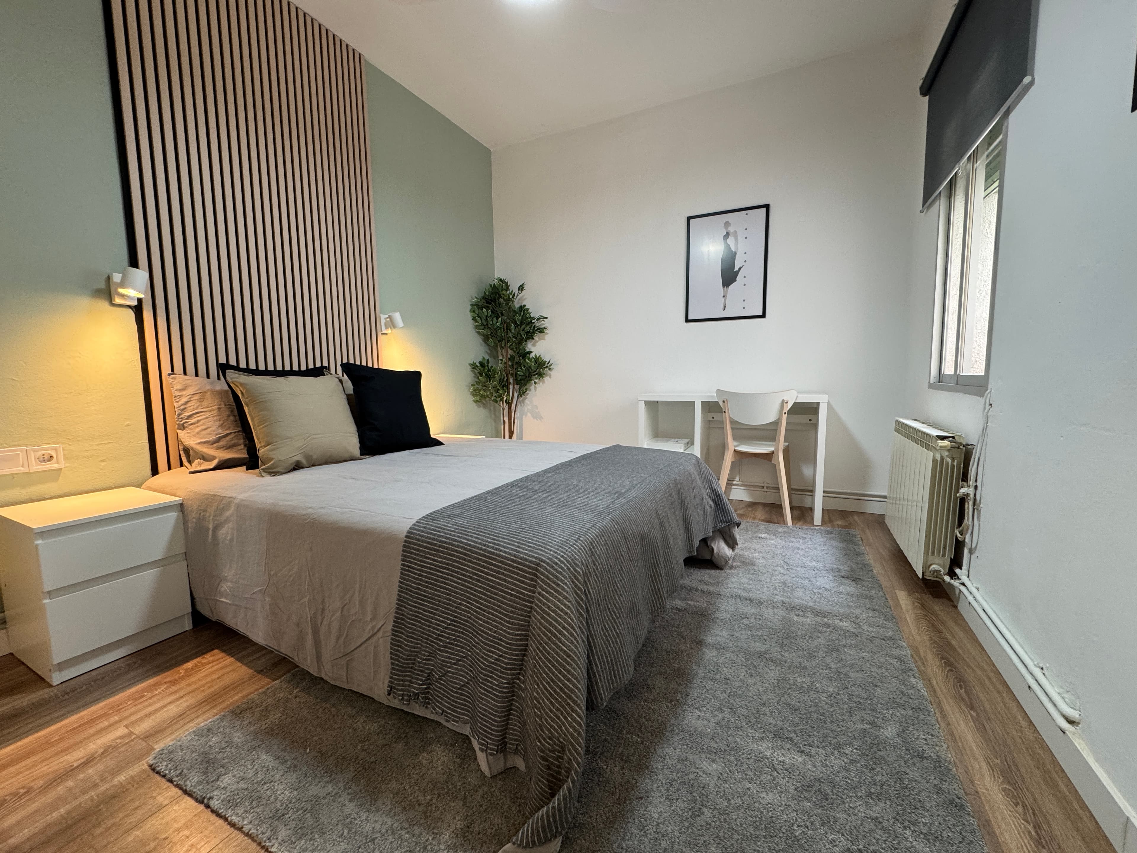 Habitación 25H4