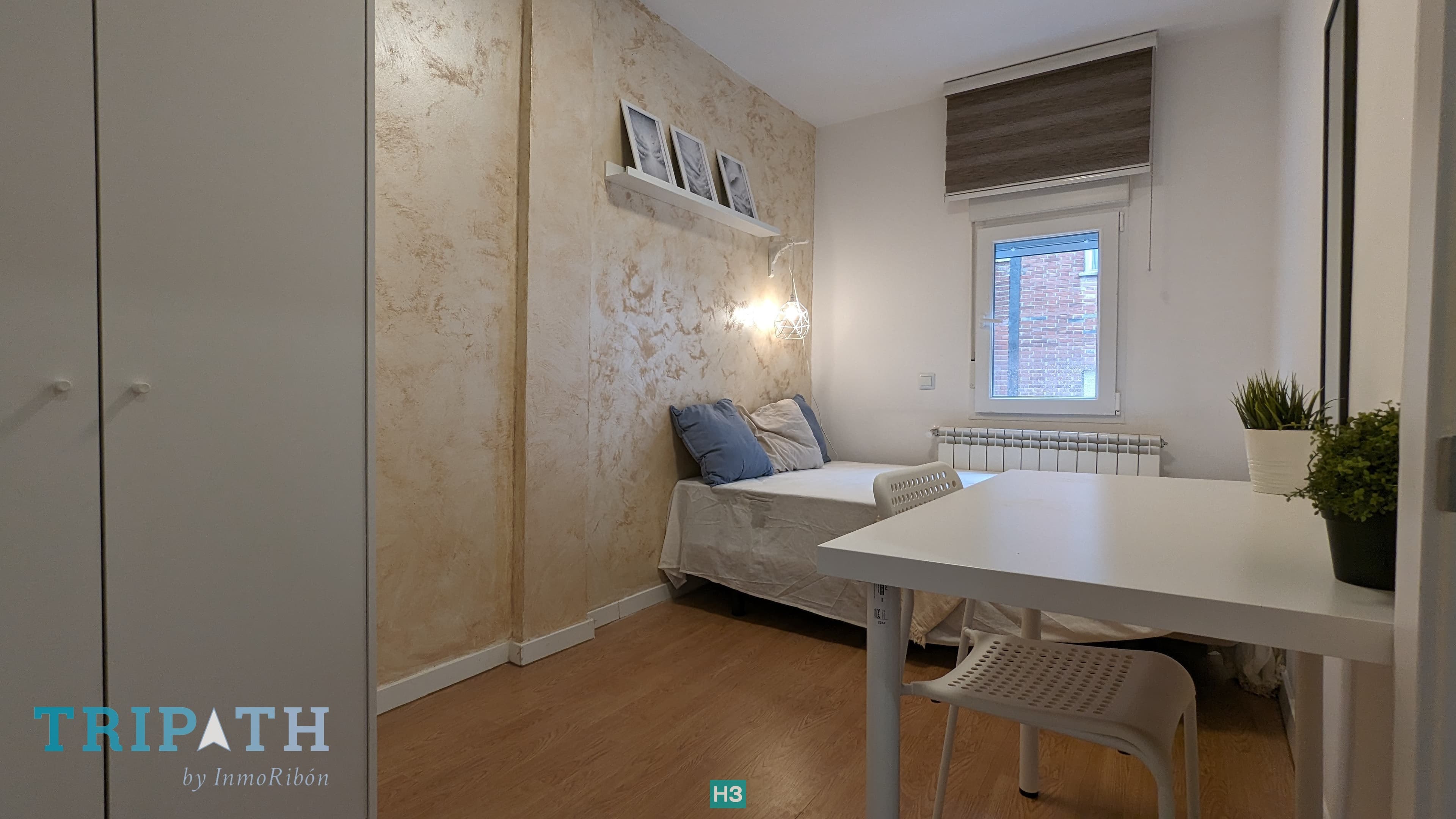 Habitación 12H3