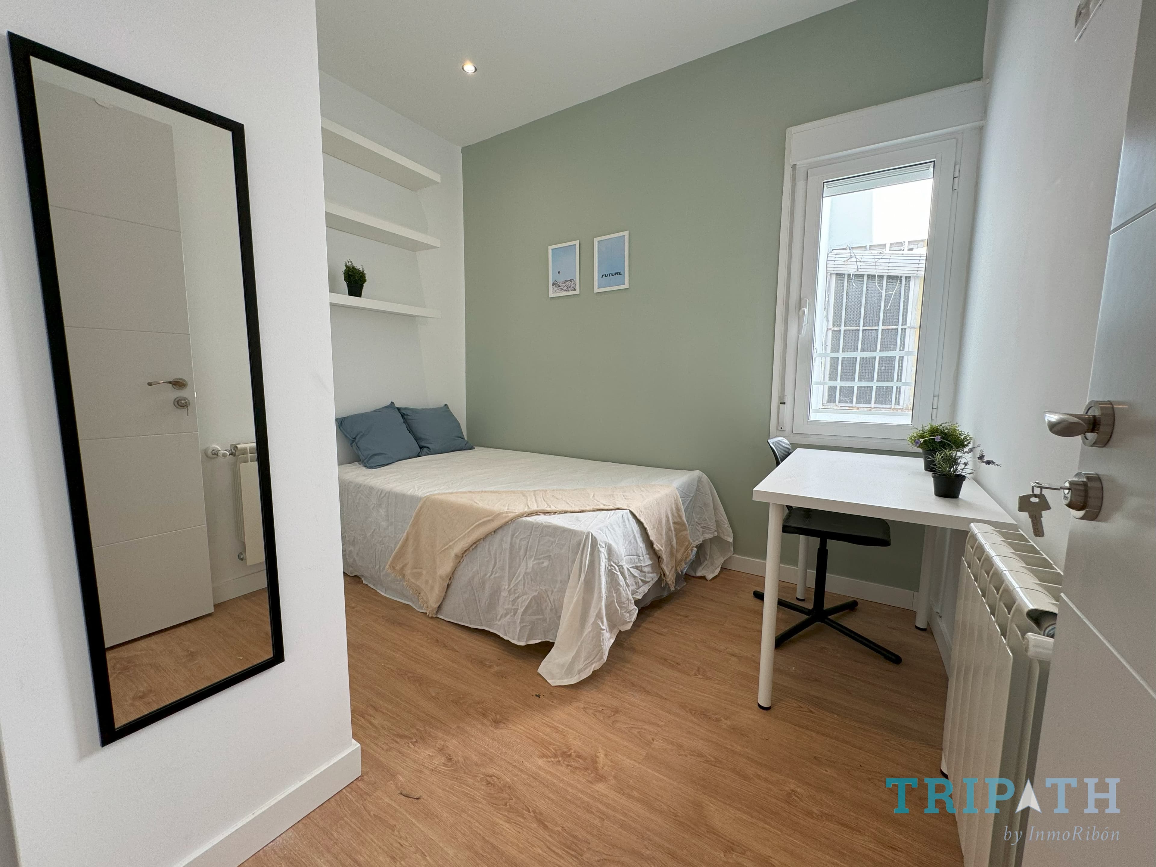 Habitación 13H2