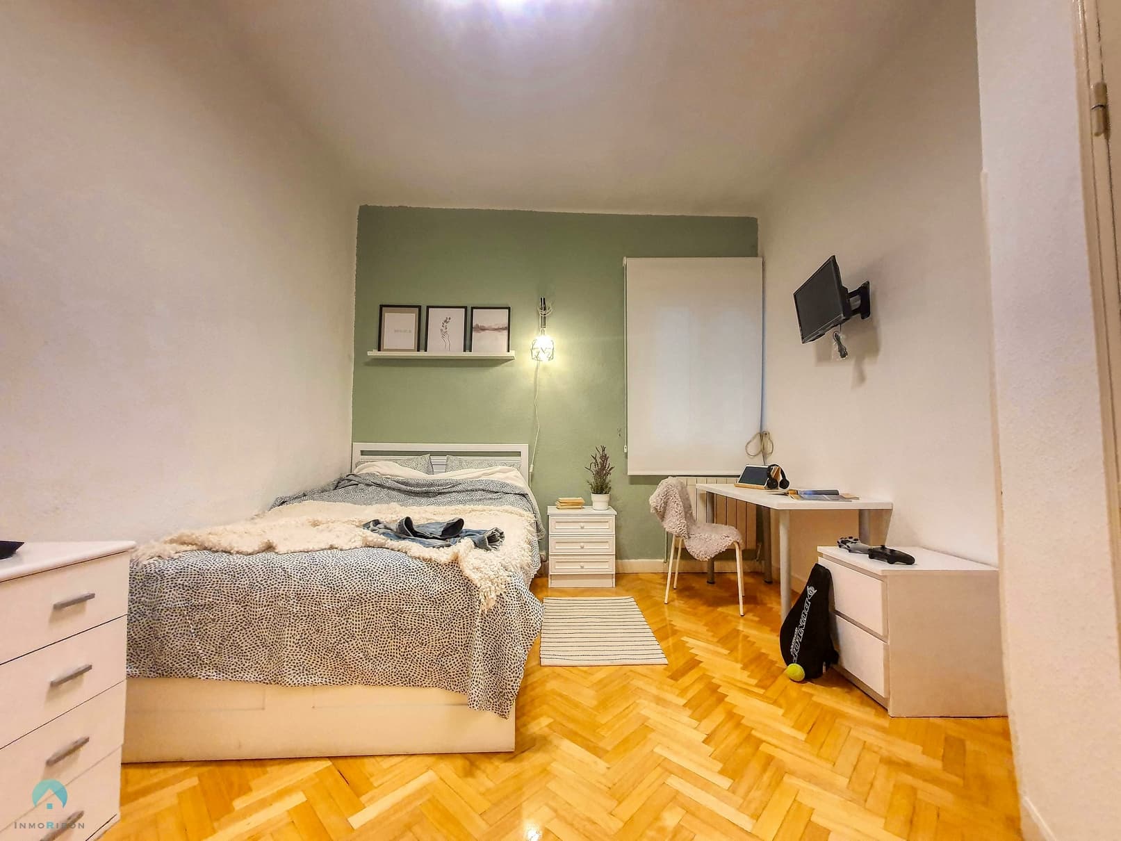 Habitación 1H2