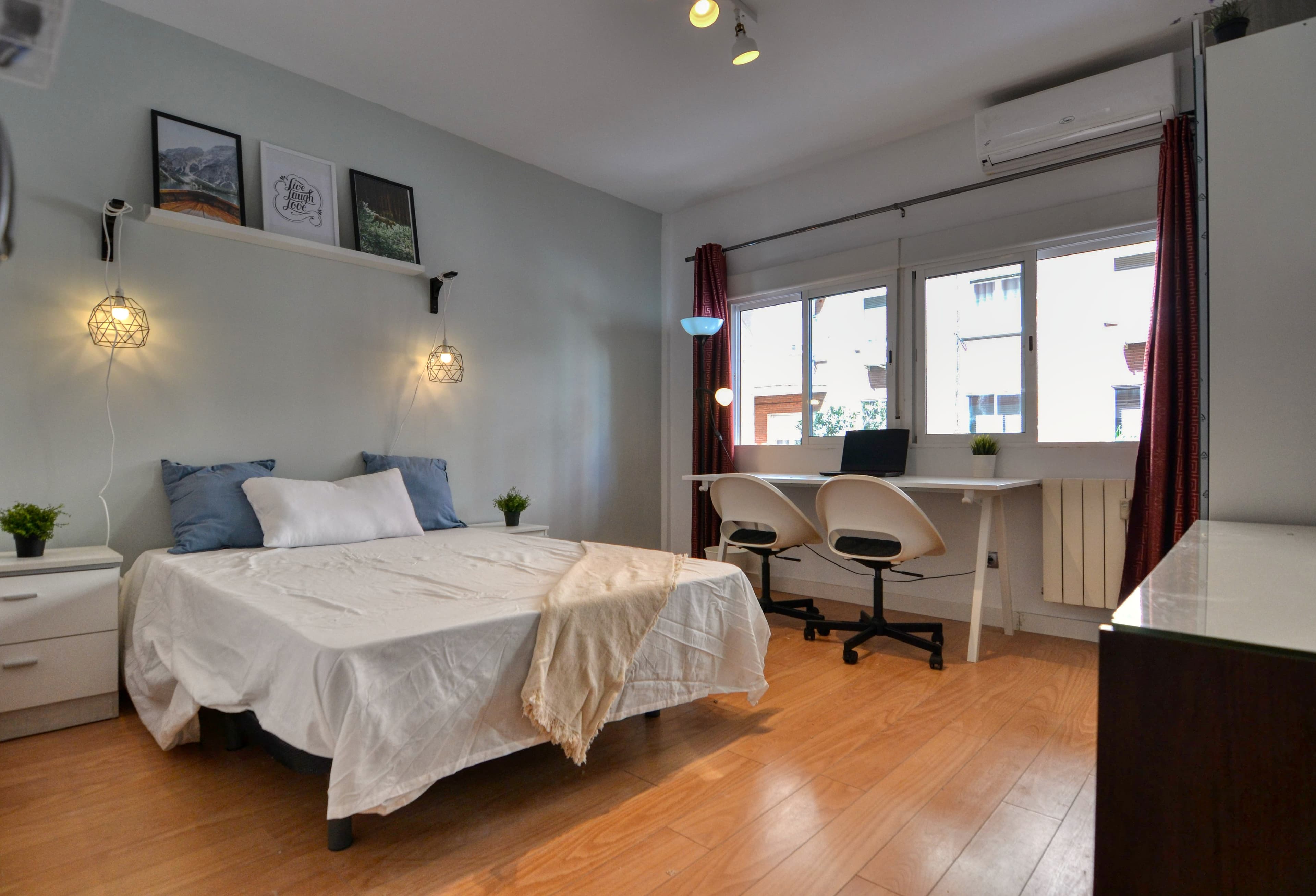 Habitación 5H1