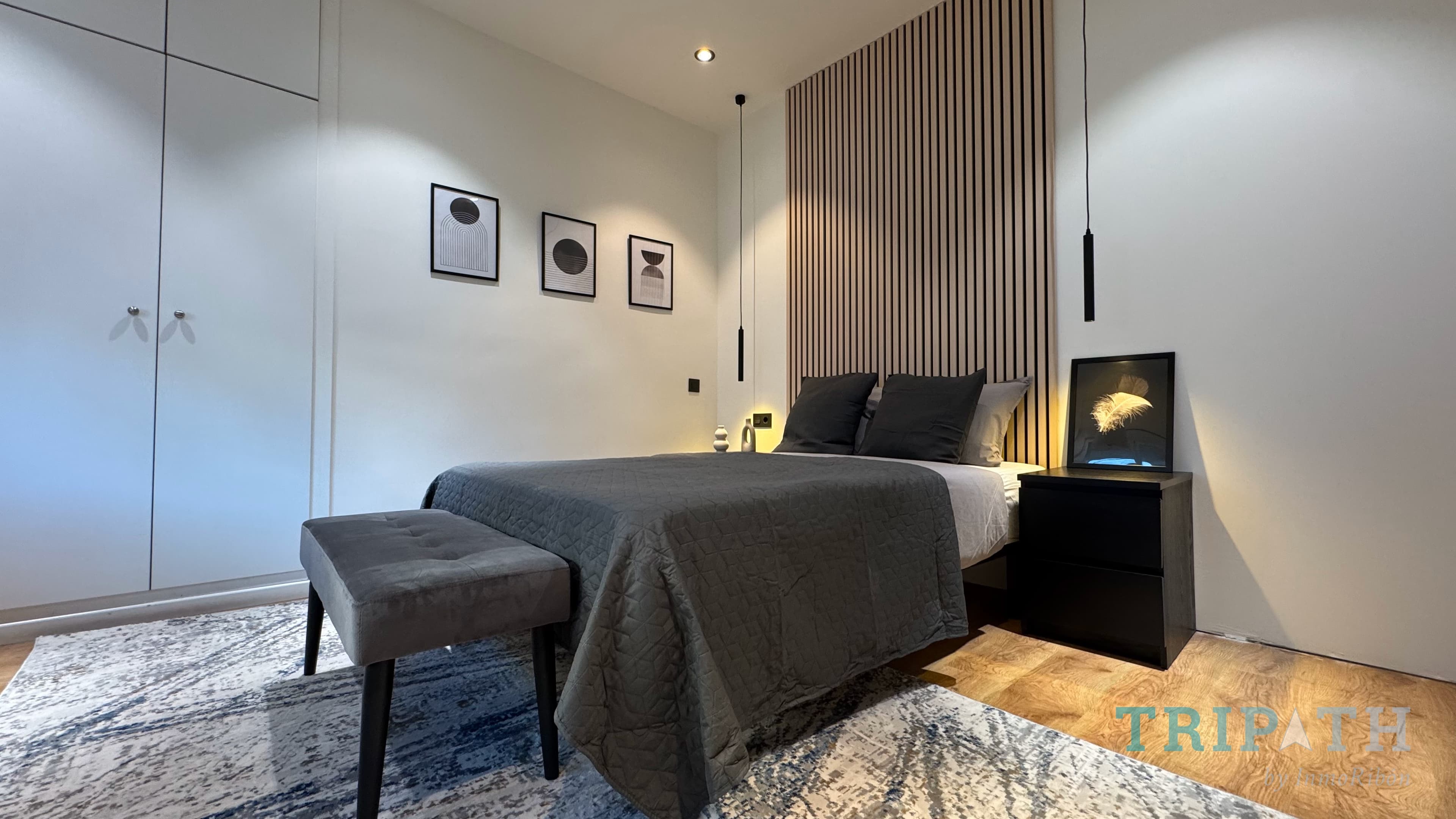 Habitación 18H6