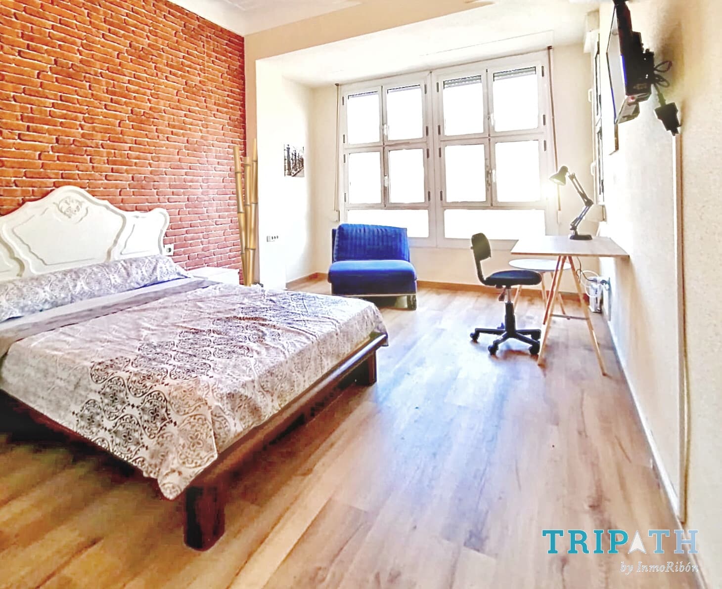 Habitación 4H1