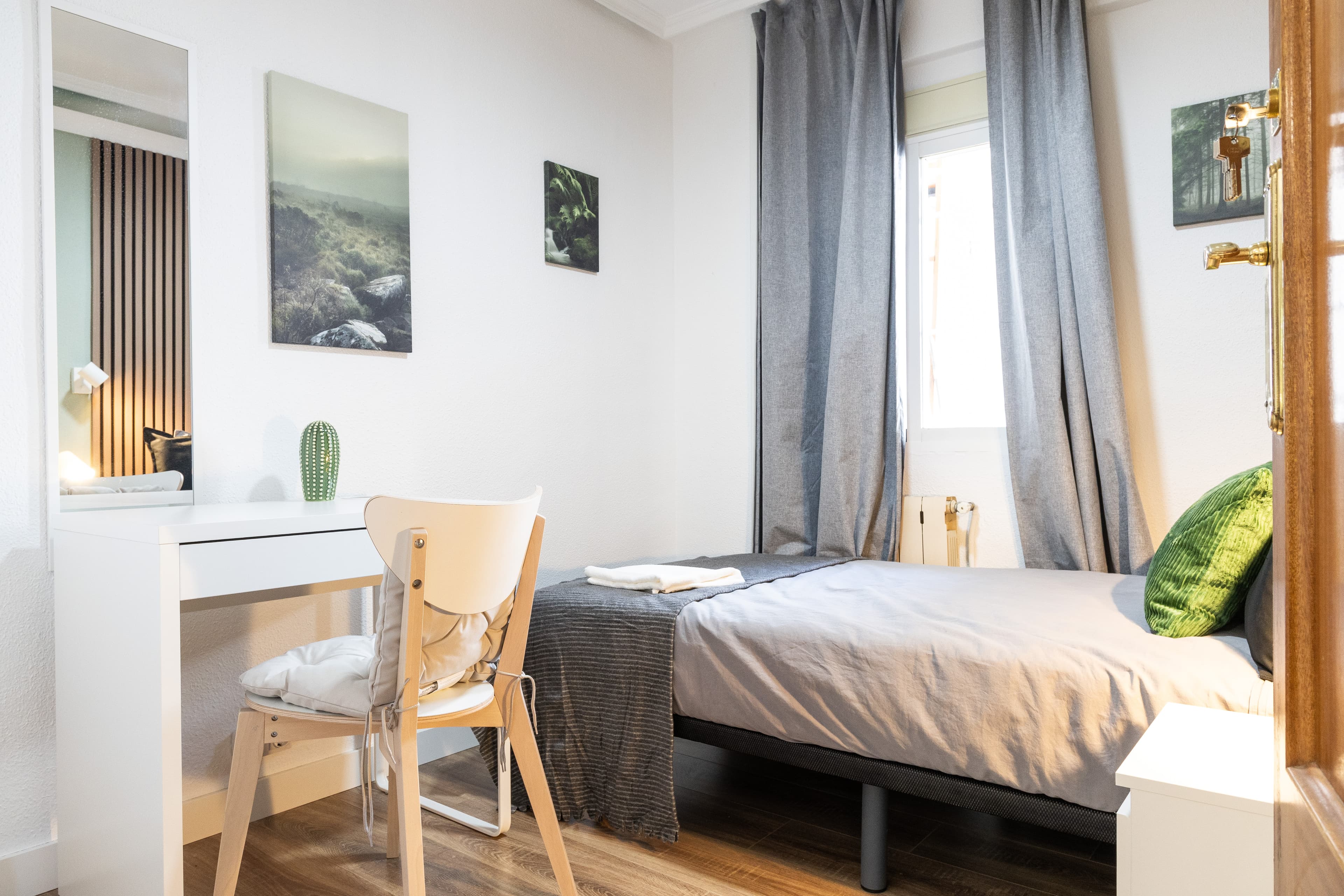 Habitación 38H2