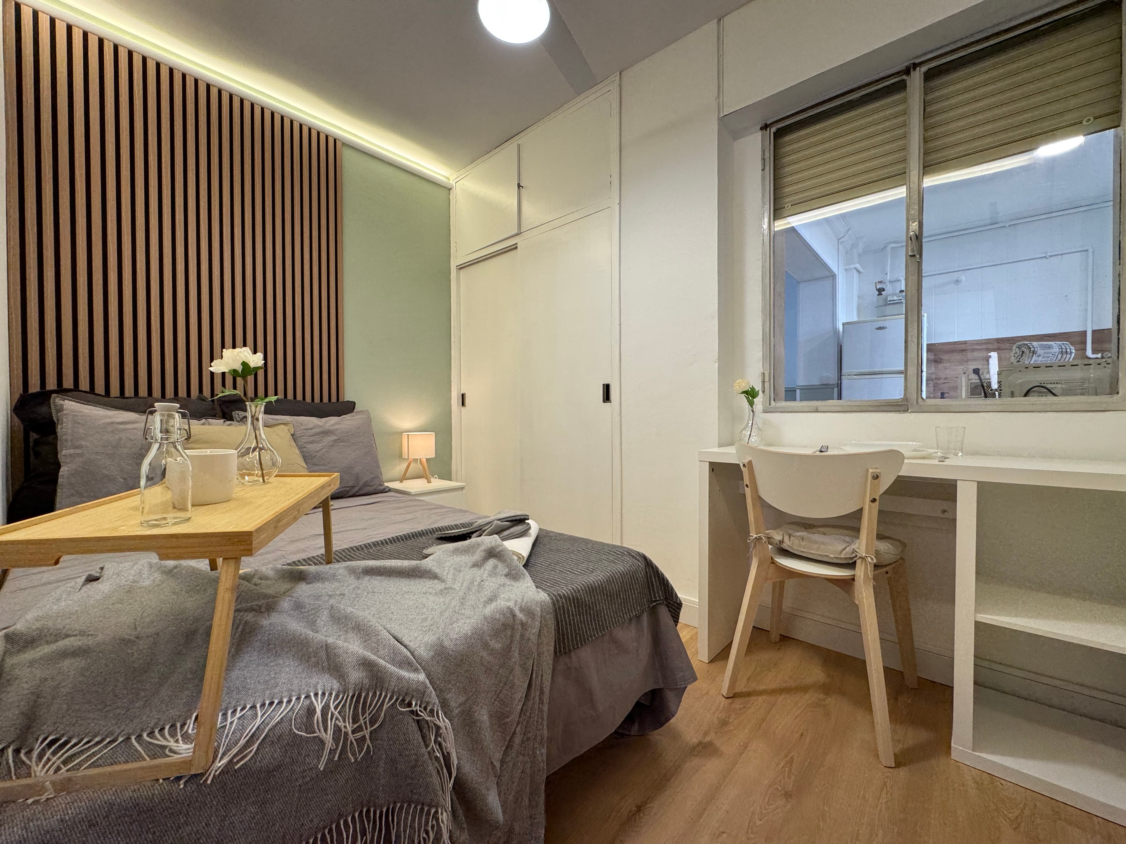 Habitación 21H5