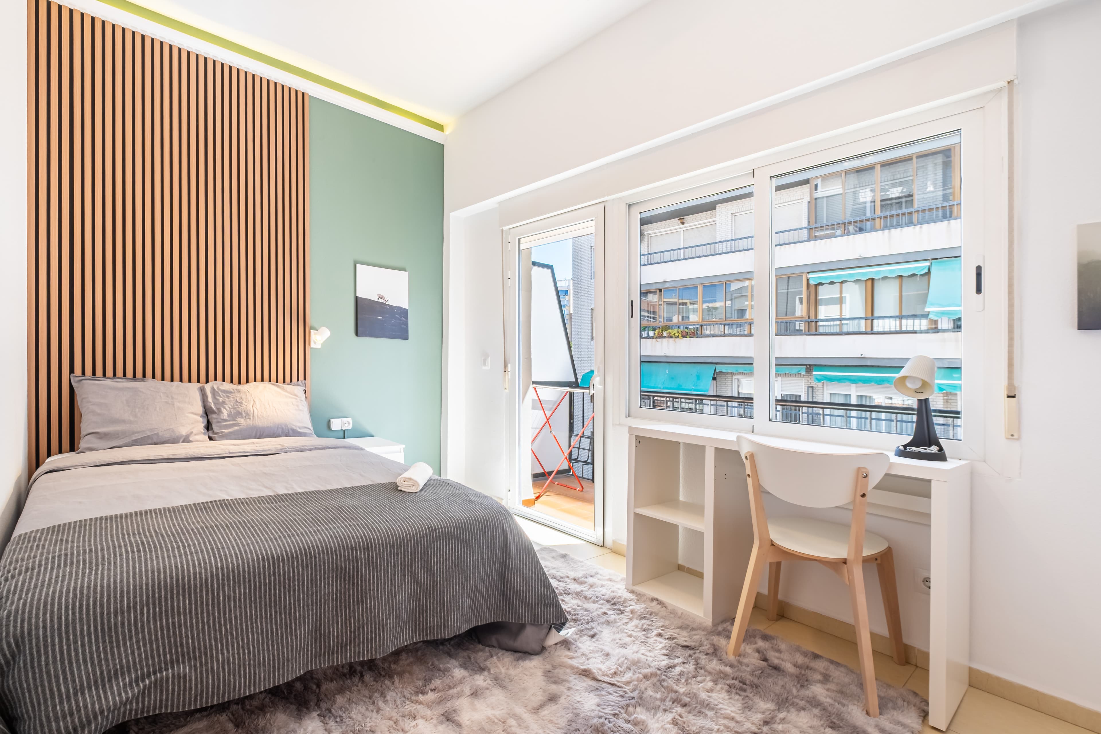 Habitación 35H1