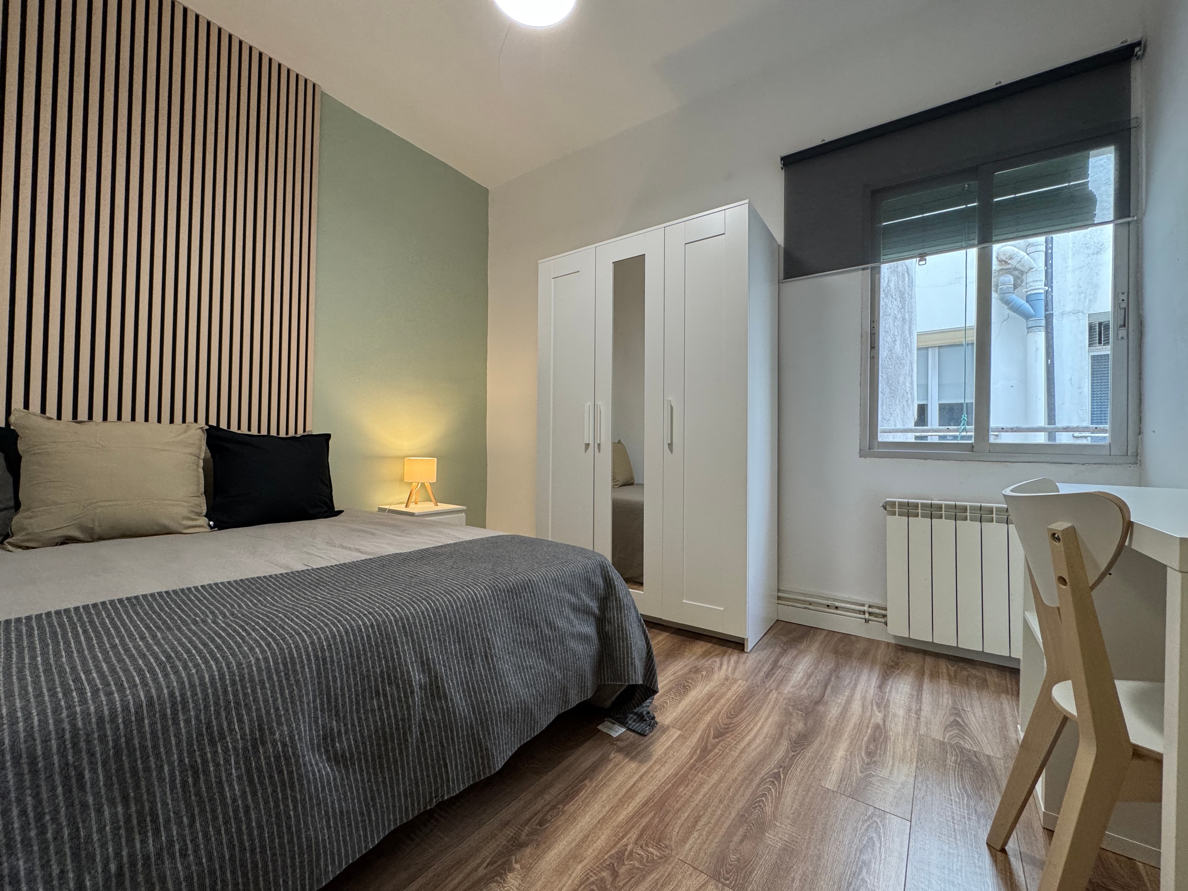 Habitación 25H2