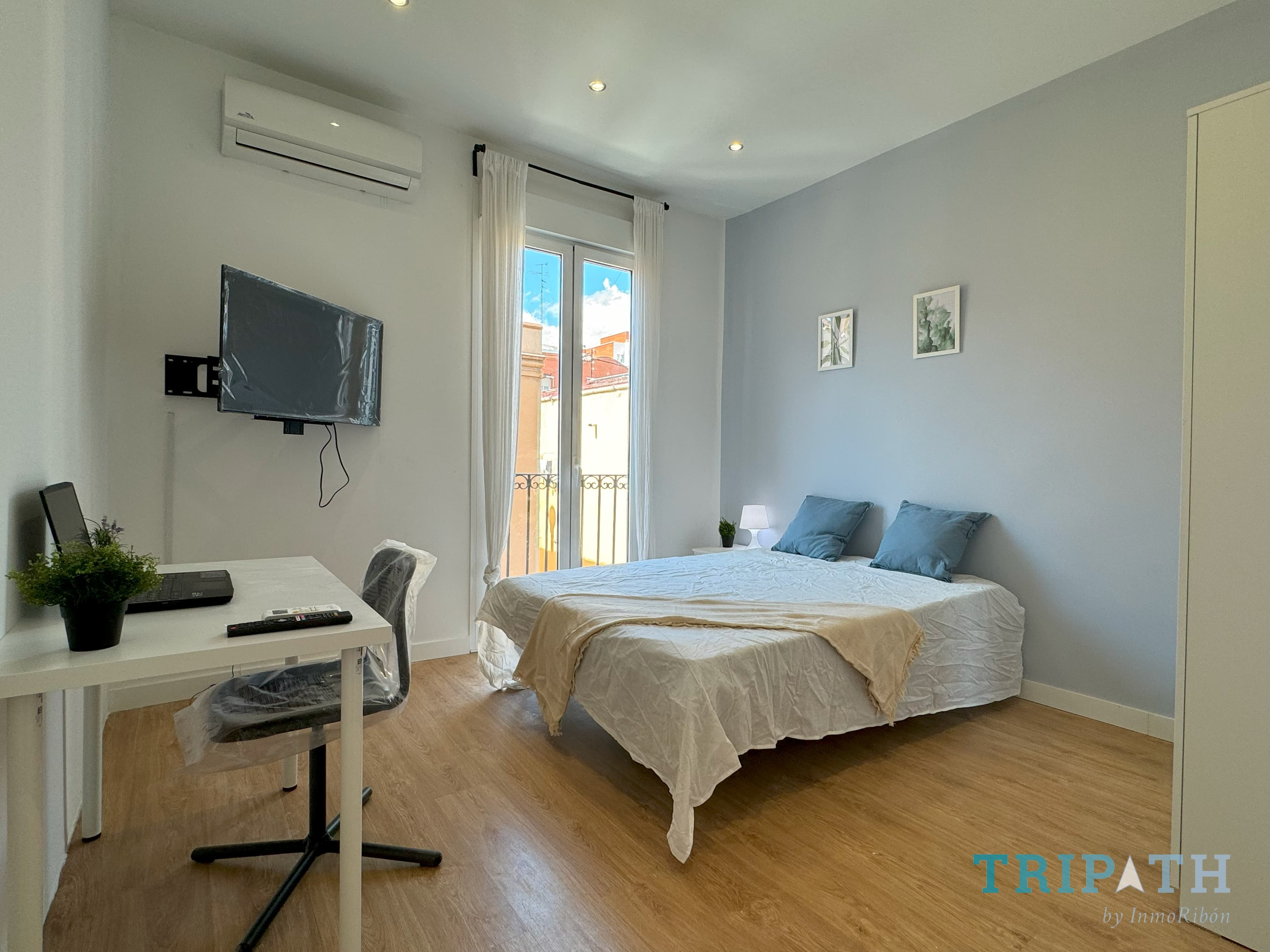 Habitación 13H1