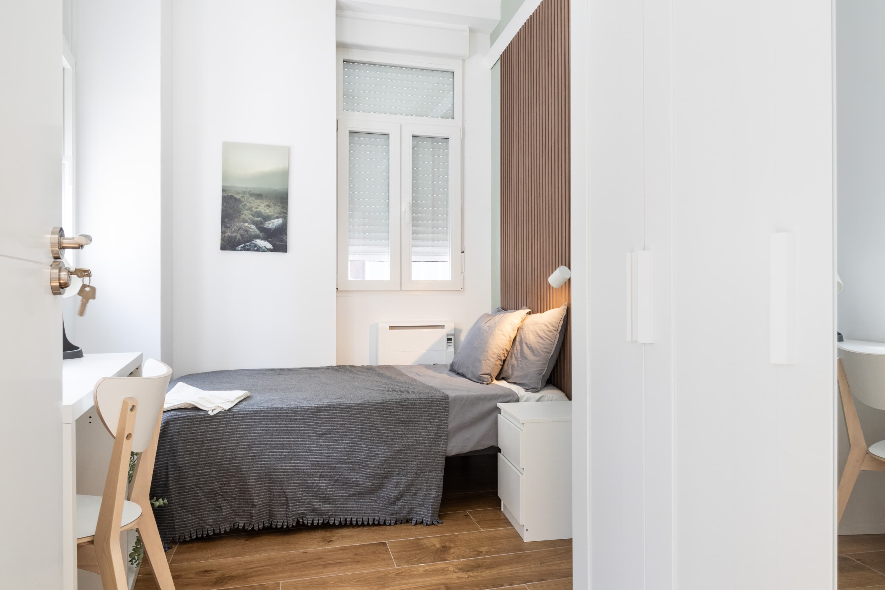 Habitación 41H1