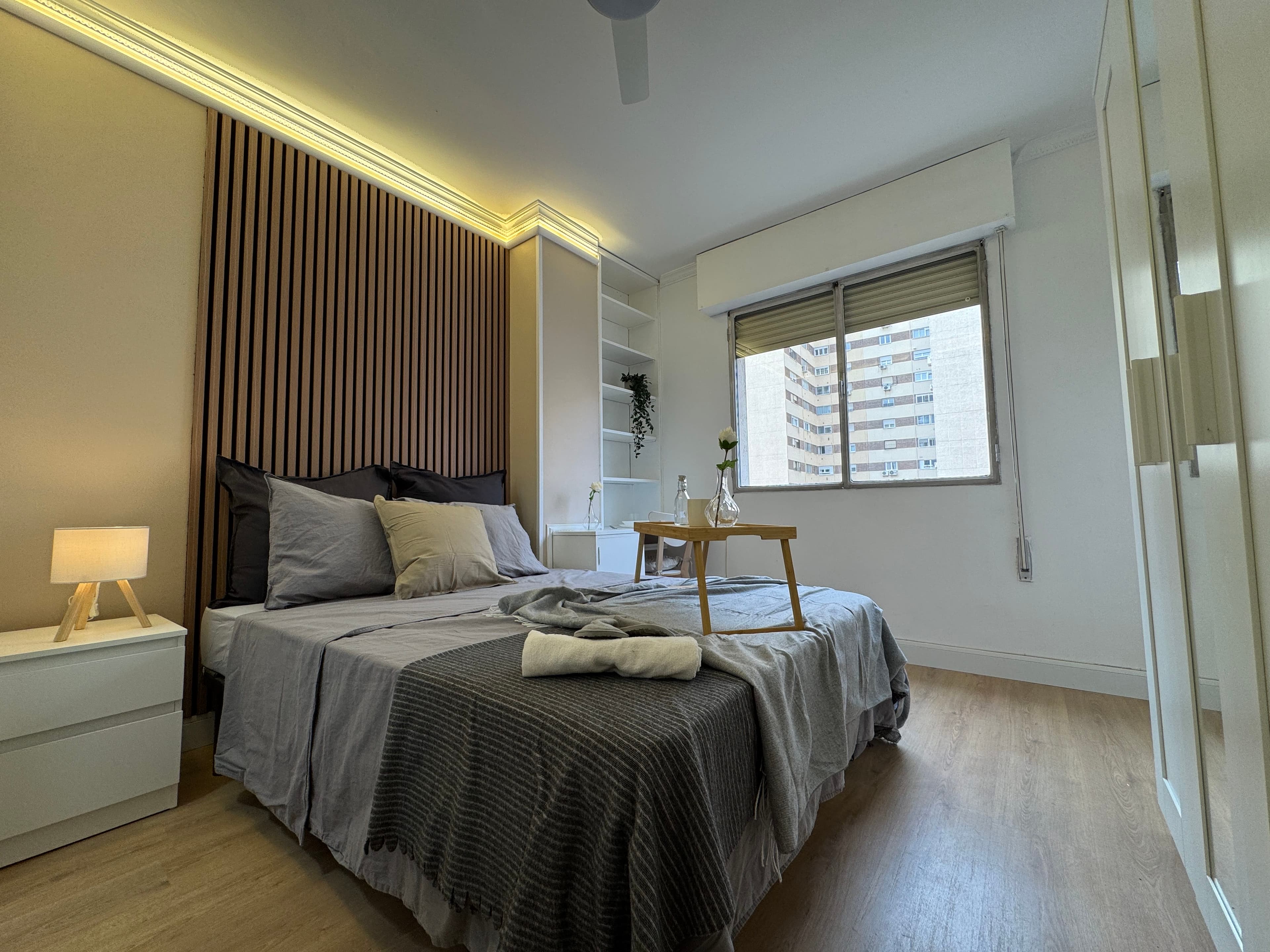 Habitación 21H3