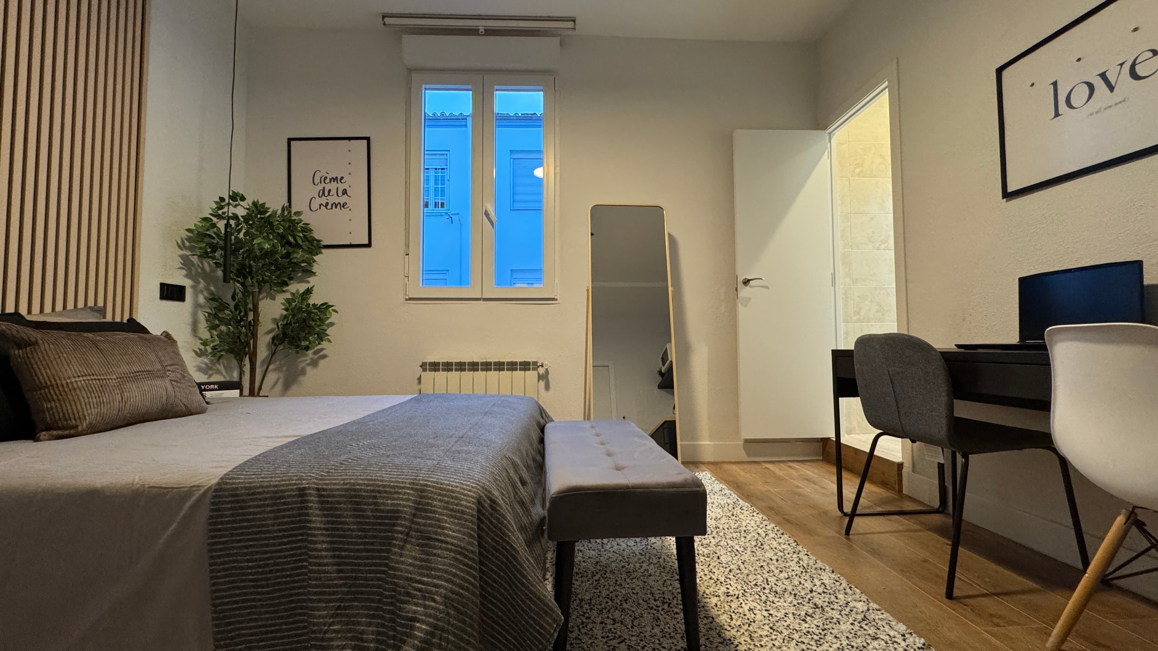 Habitación 16H1