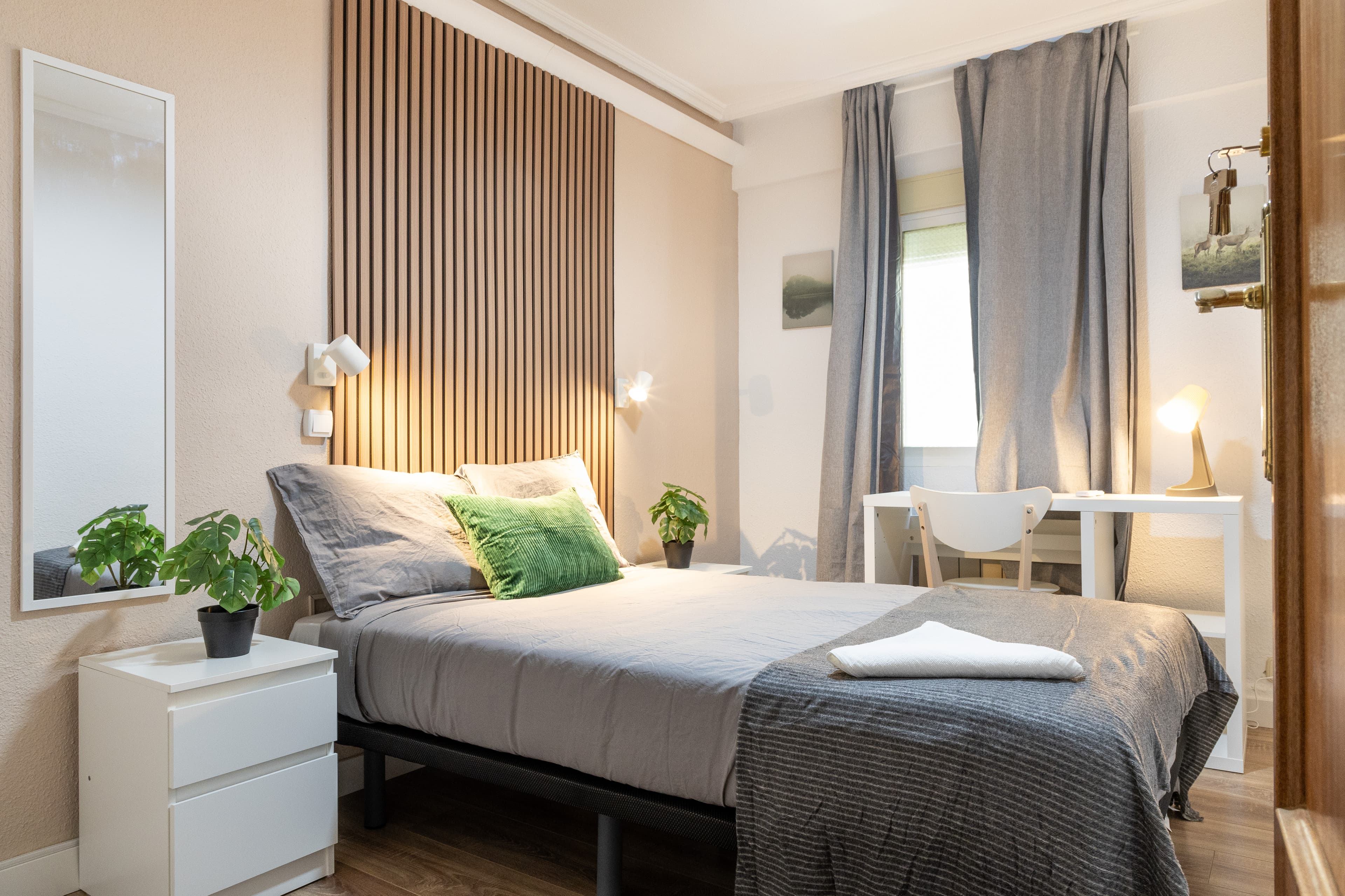 Habitación 38H1