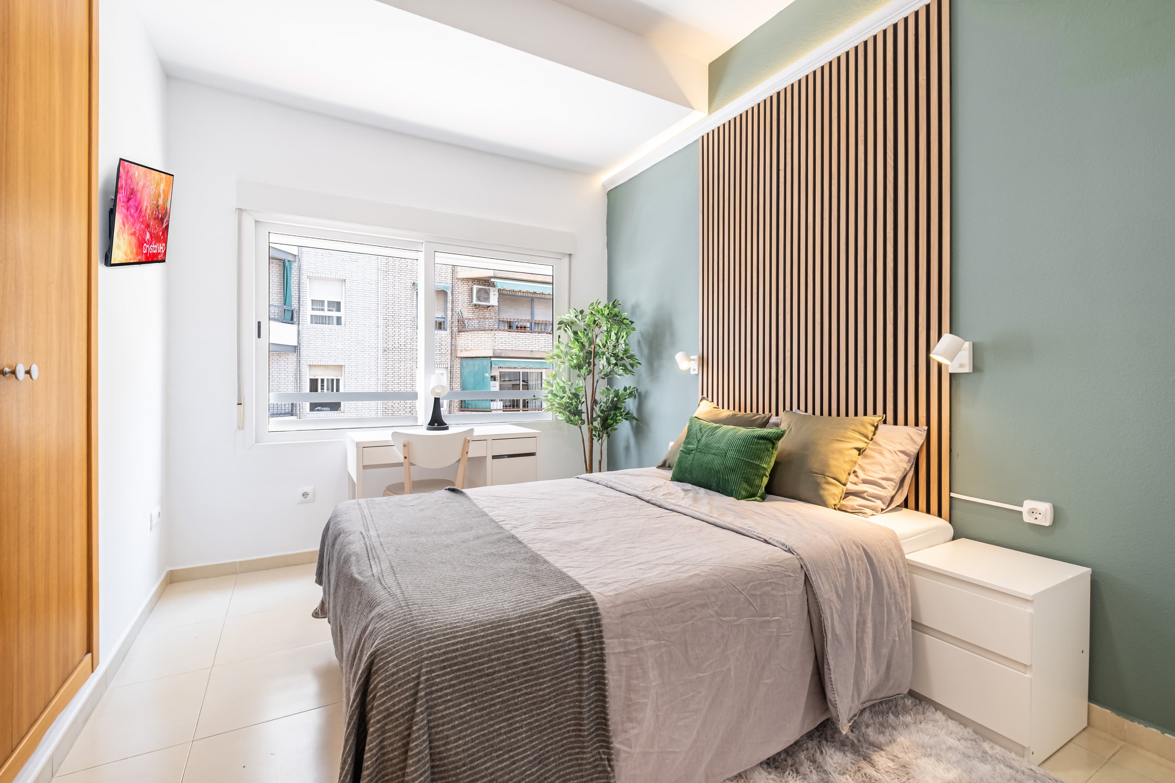 Habitación 30H2