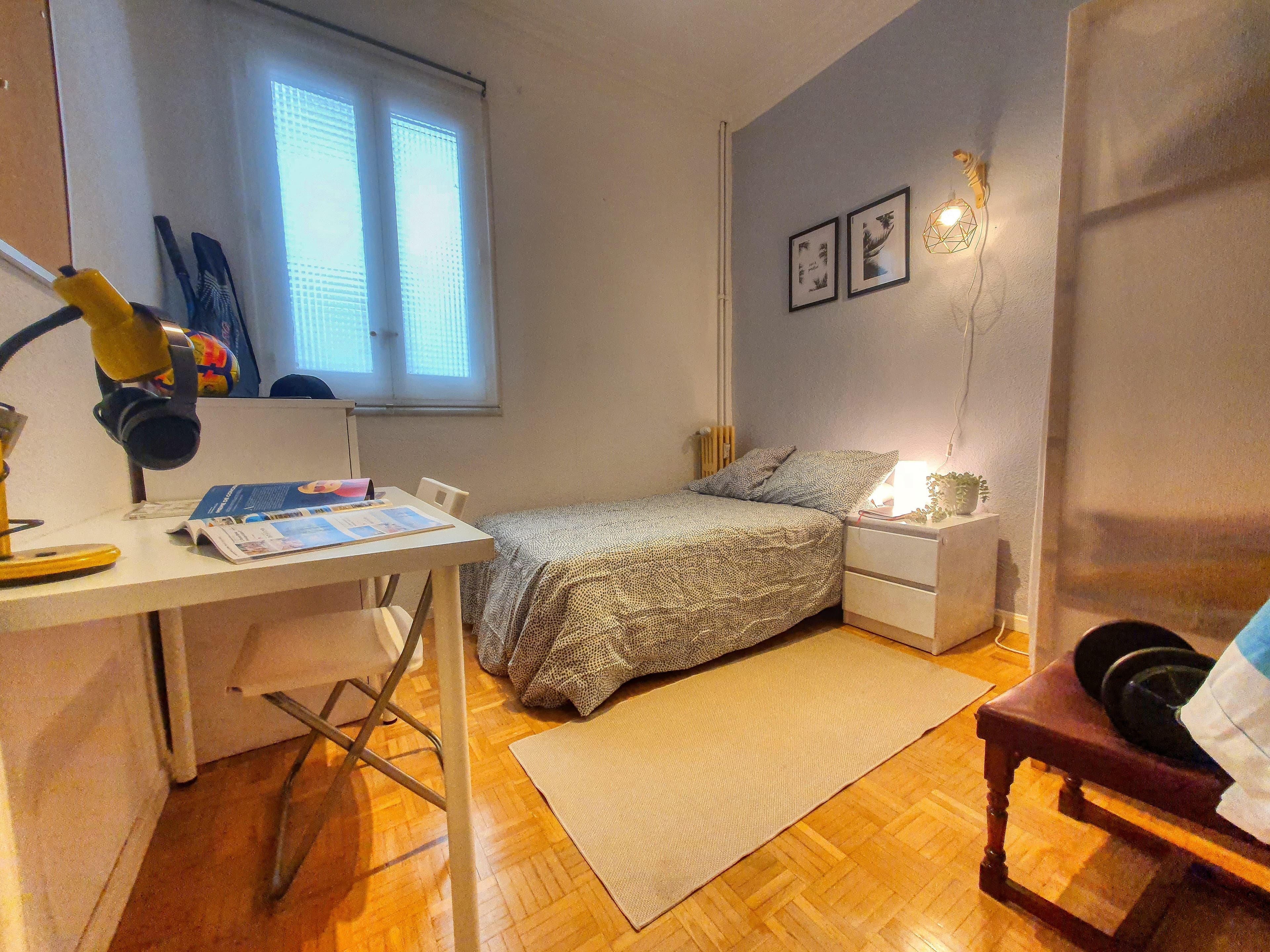 Habitación 2H1