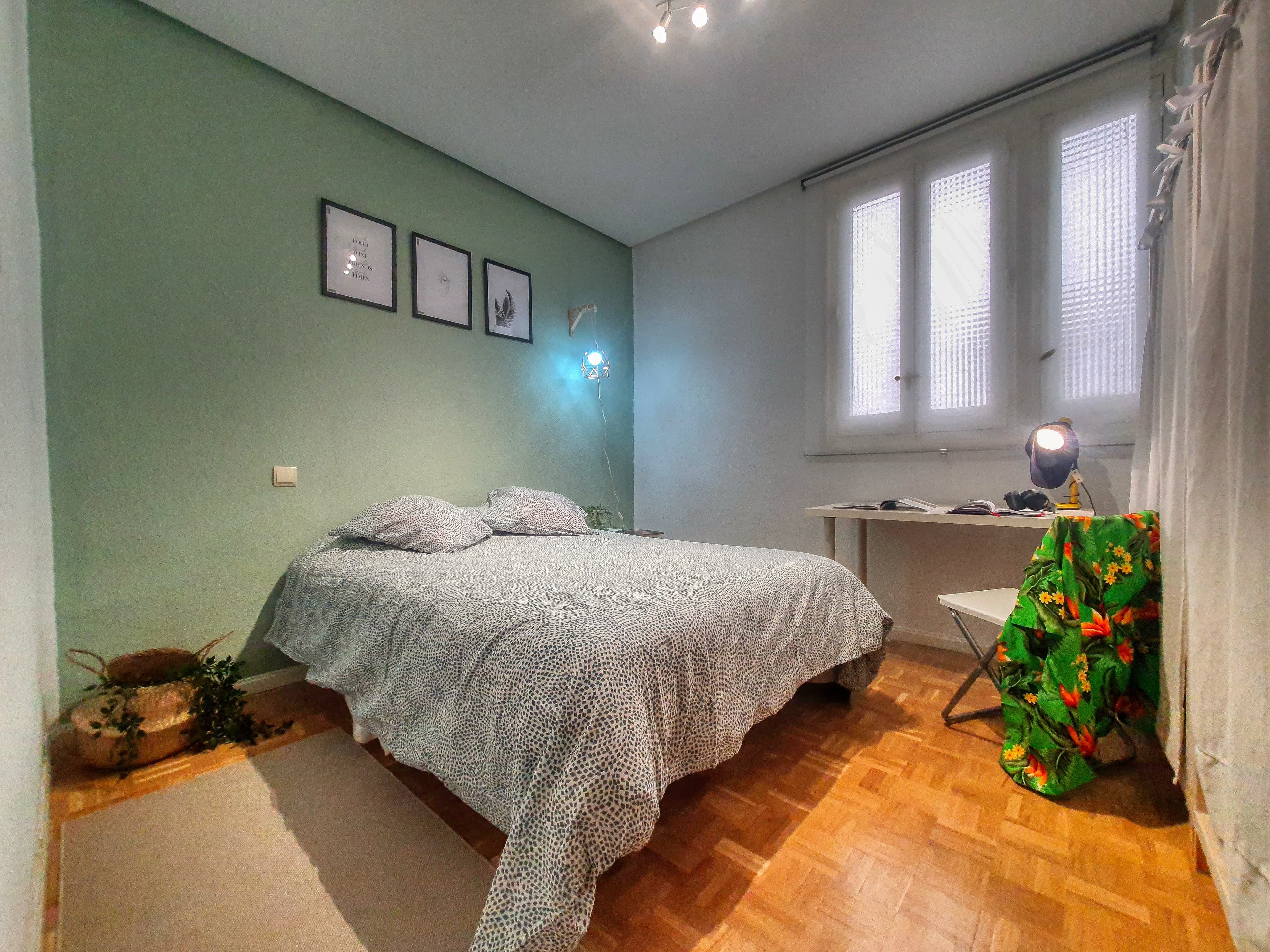 Habitación 2H2
