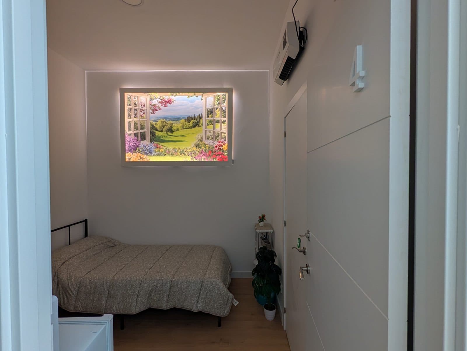 Habitación 52H4