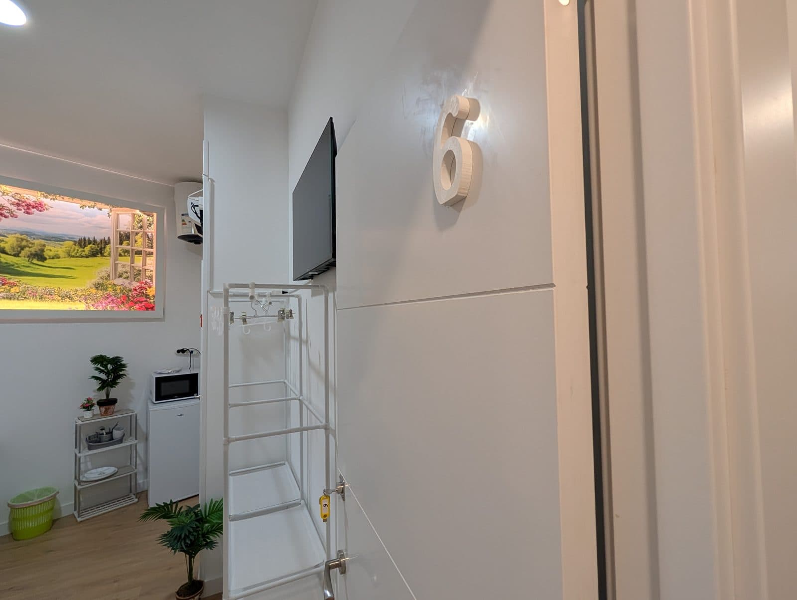Habitación 52H6