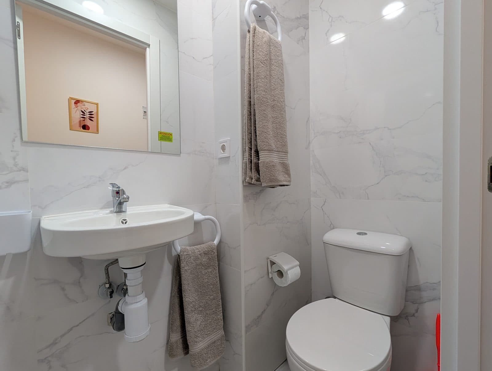 Habitación 52H8