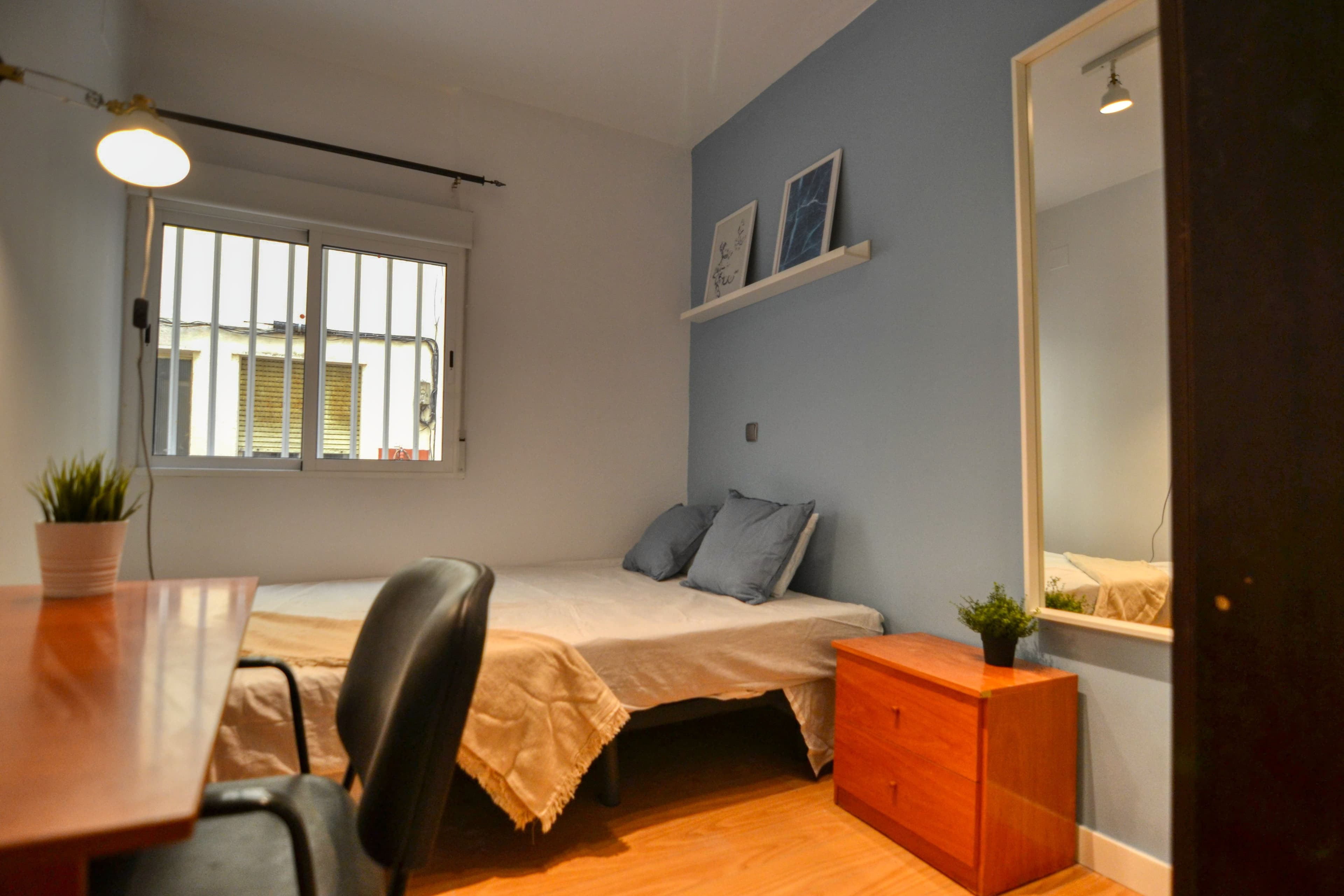 Habitación 5H4