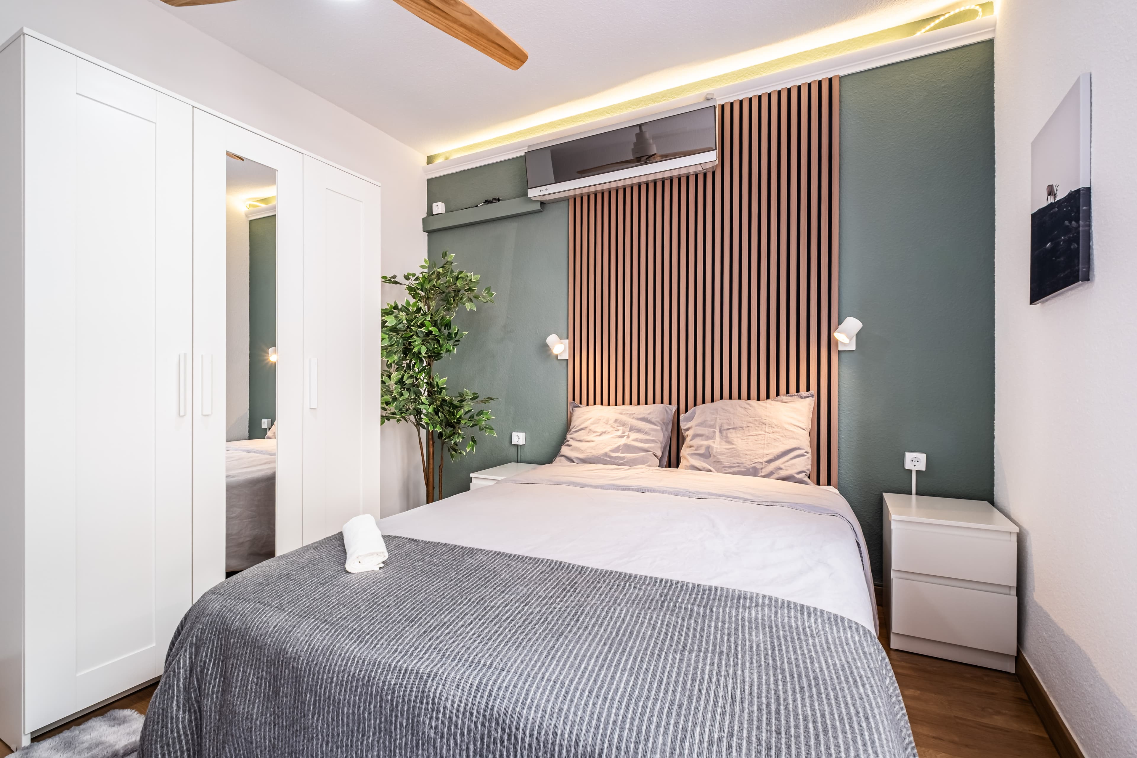 Habitación 32H3