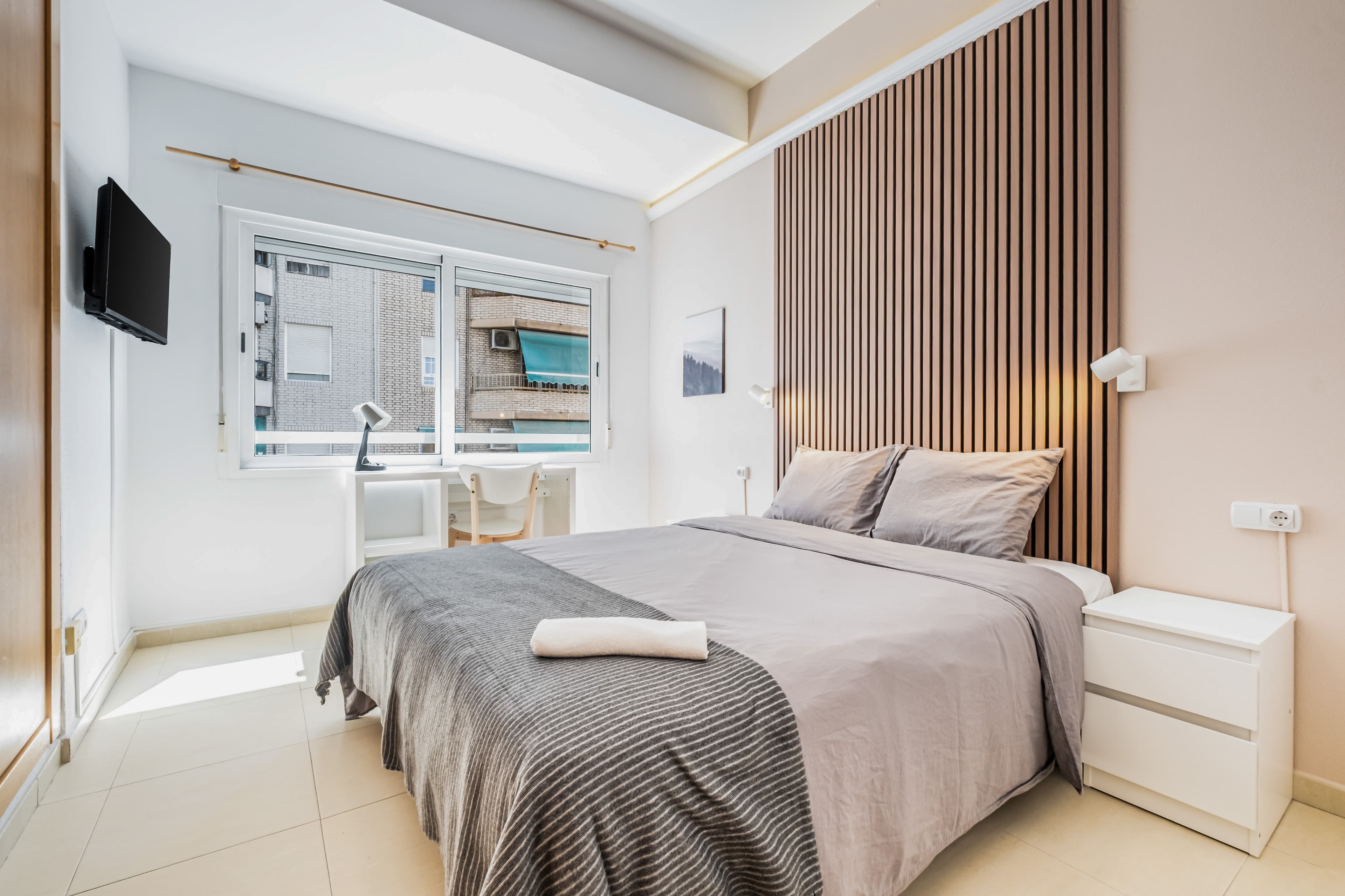 Habitación 35H2