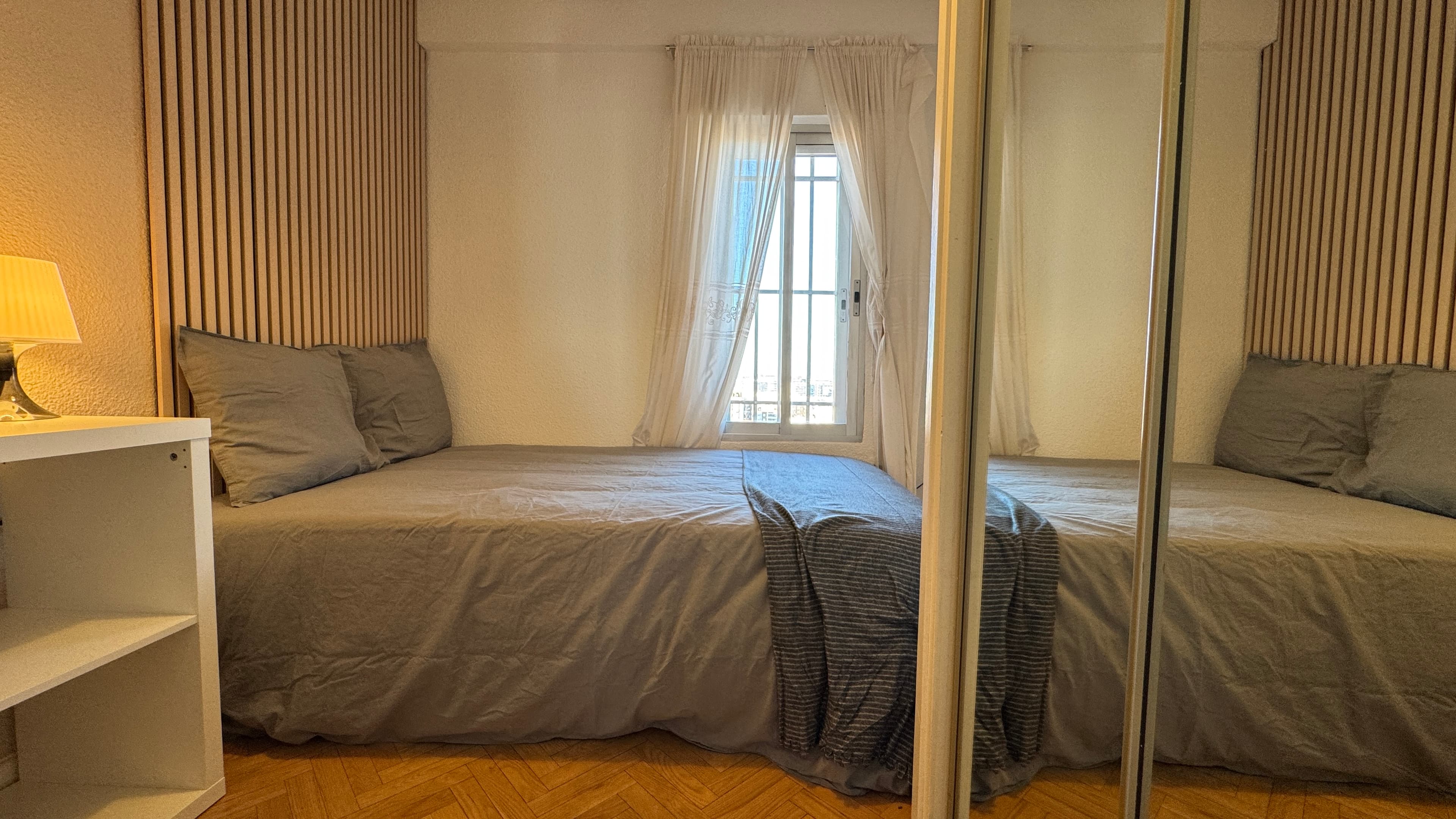 Habitación 24H2