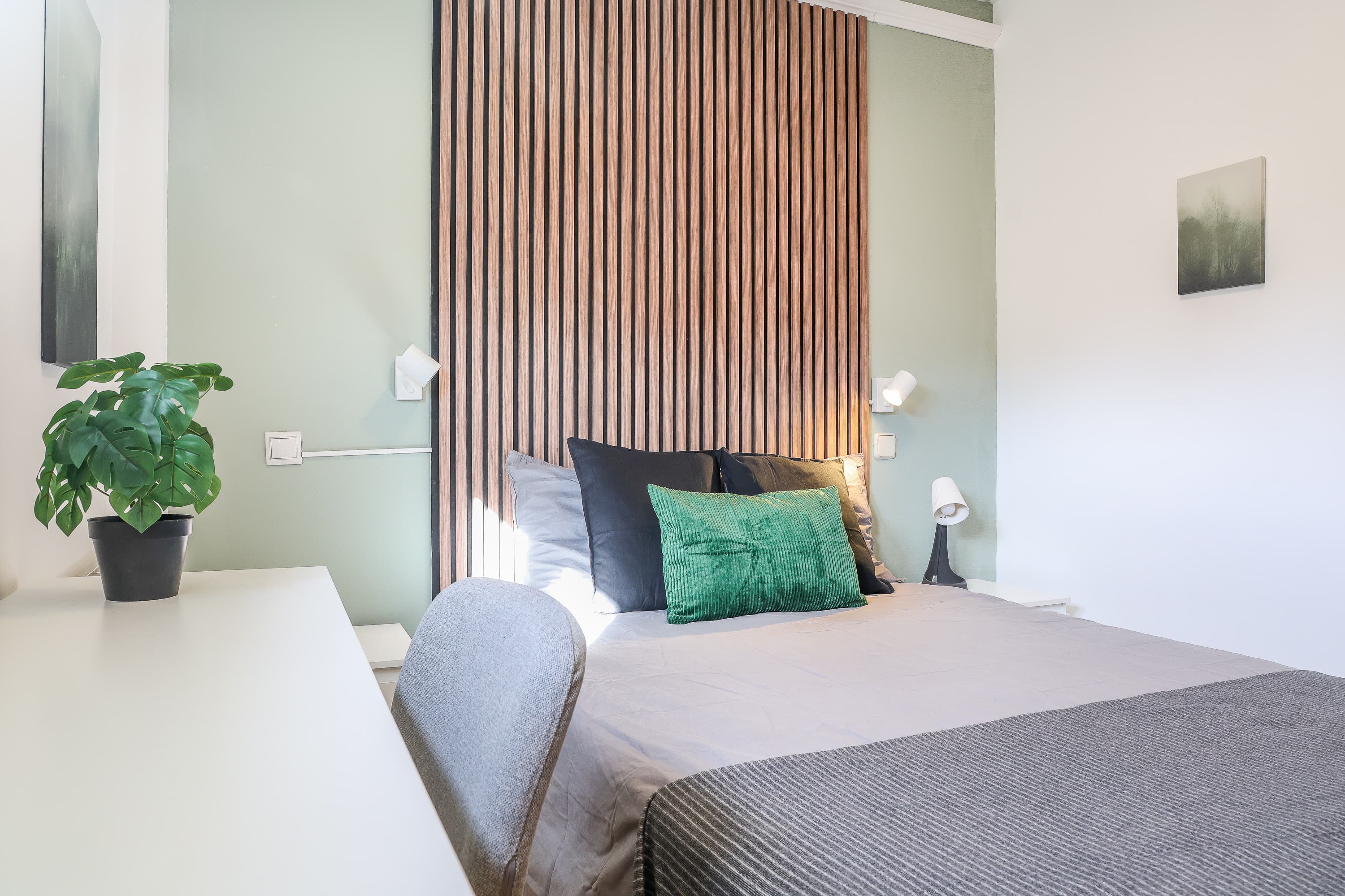 Habitación 43H3