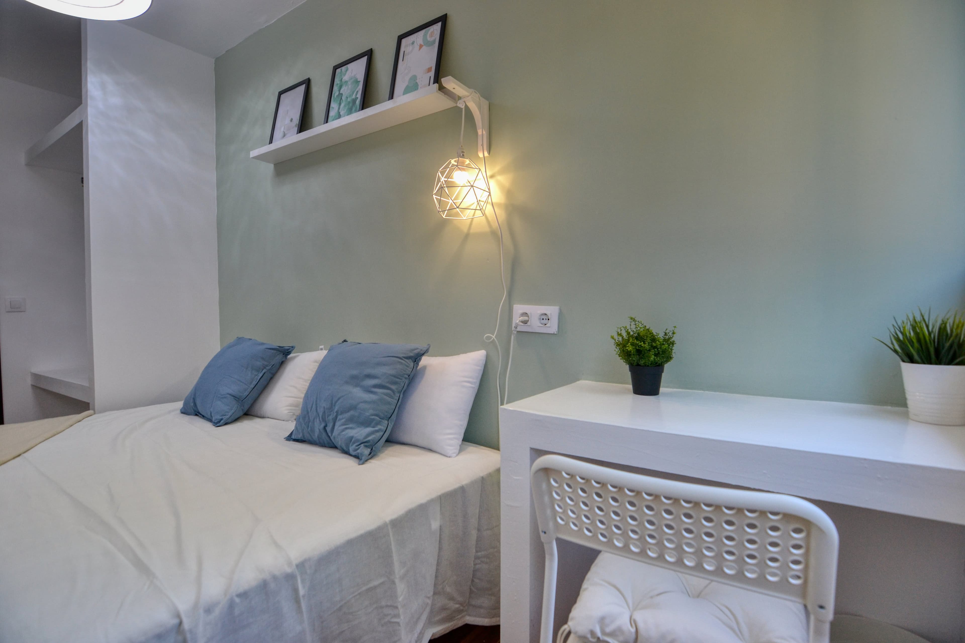 Habitación 11H2