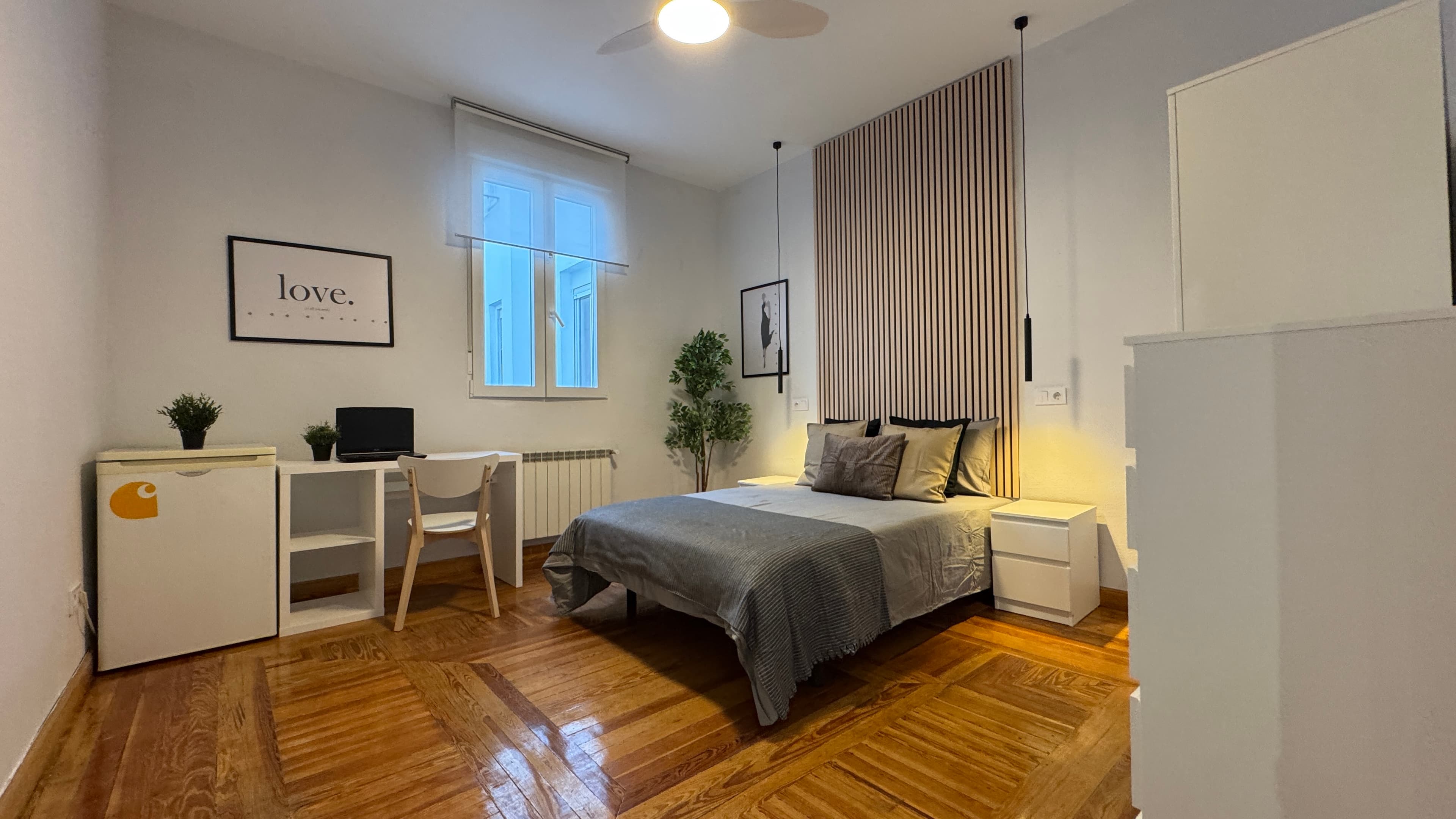 Habitación 16H7