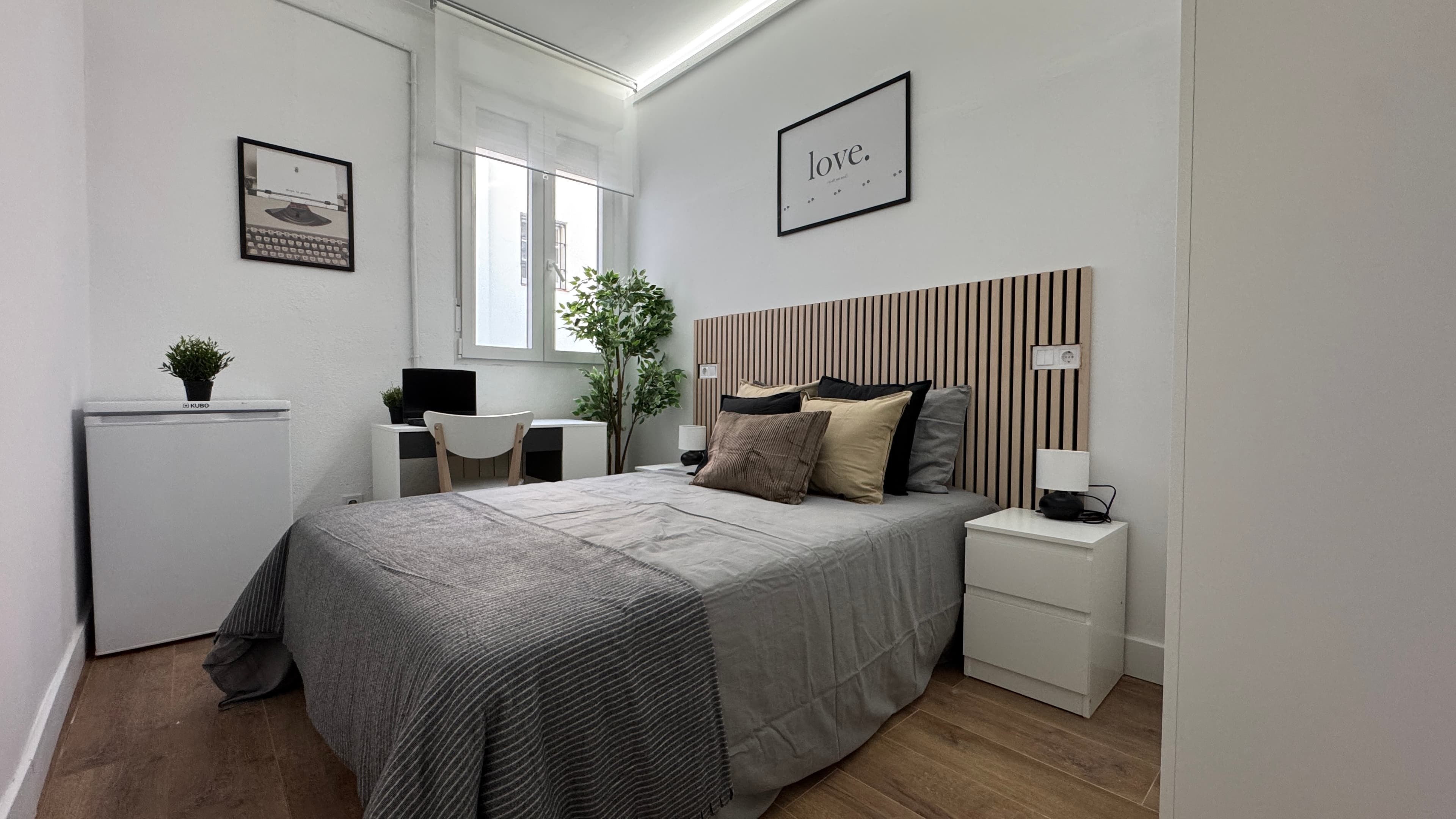 Habitación 16H8