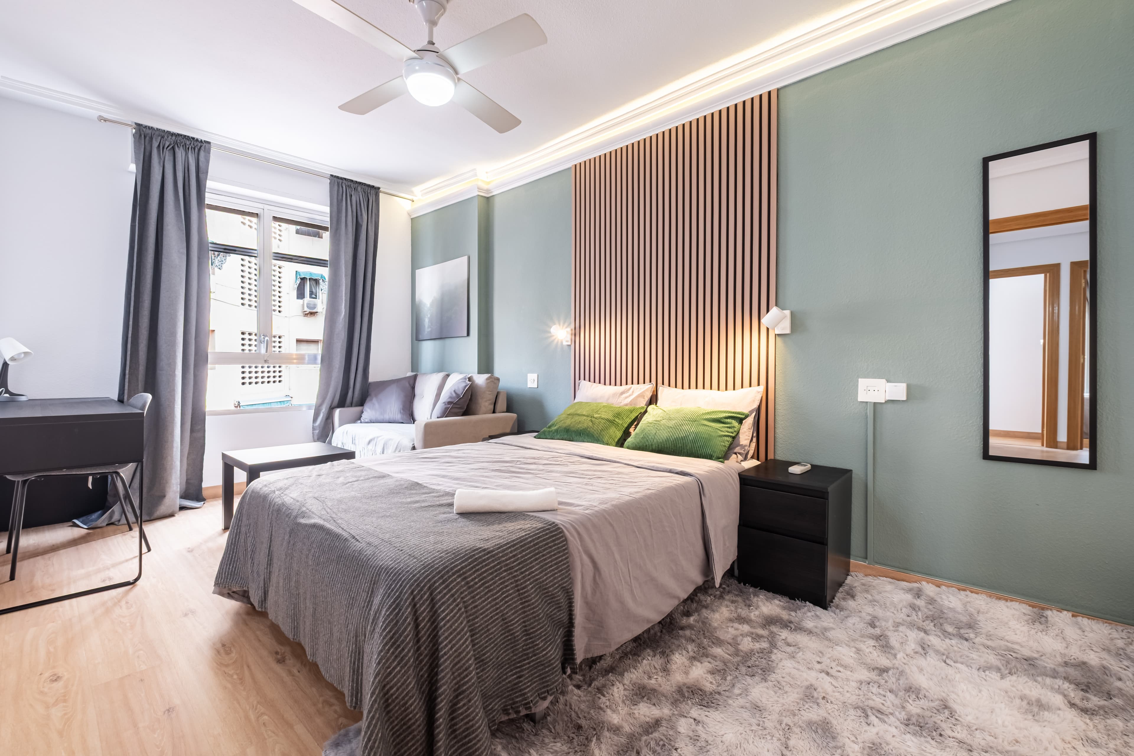 Habitación 32H5
