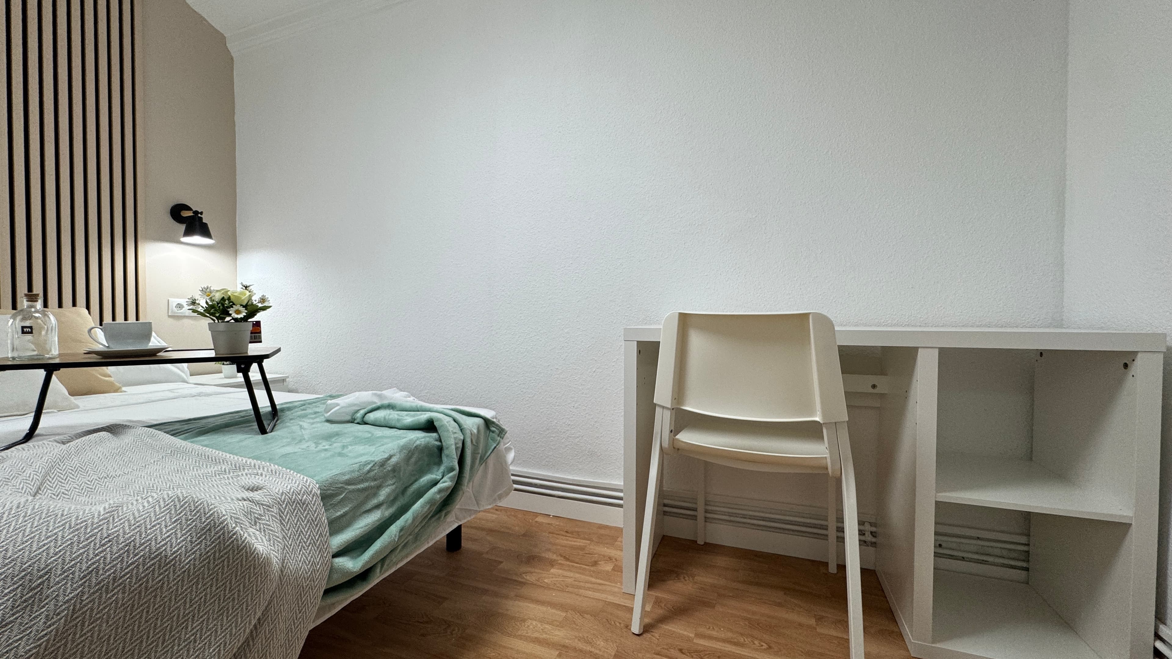 Habitación 17H1